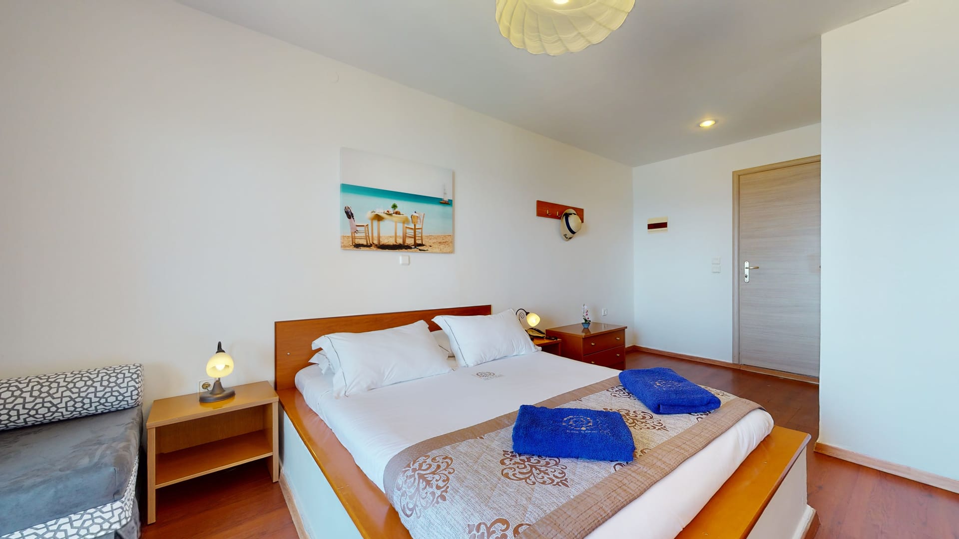 Superior room | Elia Beach | Halkidiki