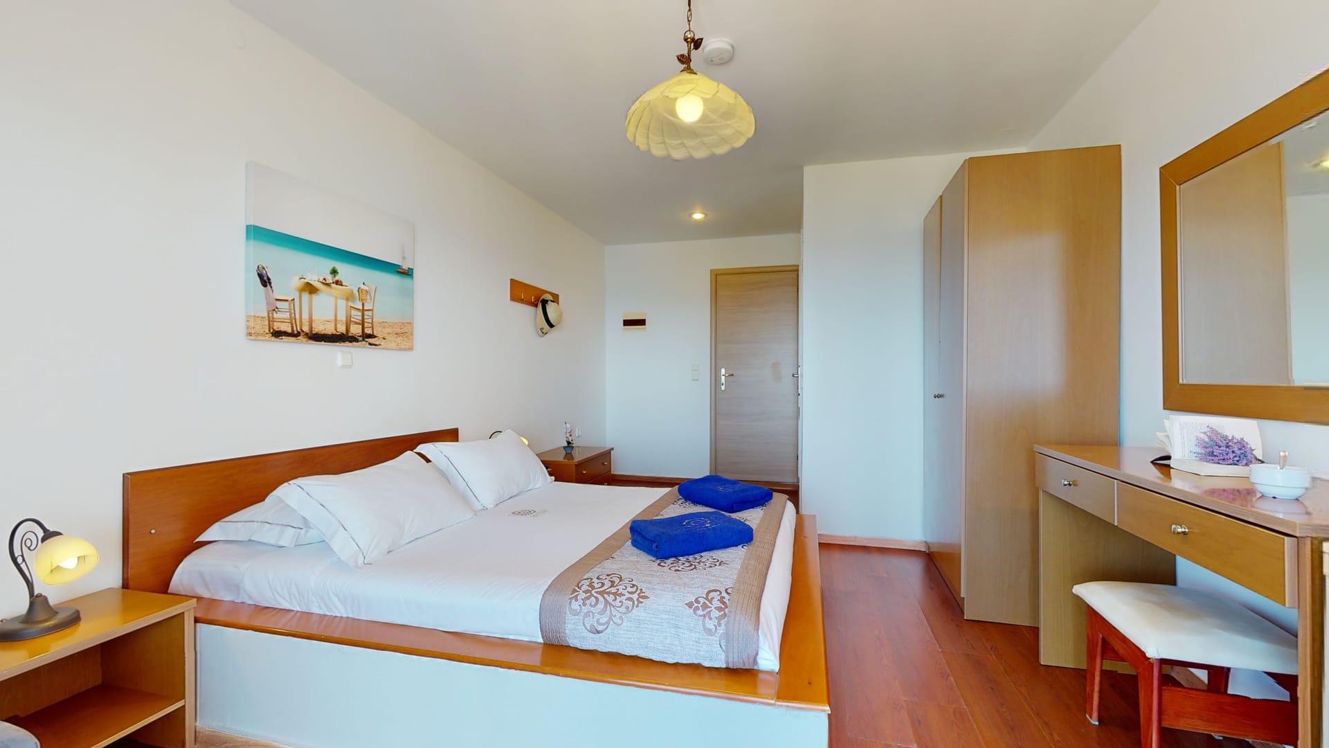 Superior room | Elia Beach | Halkidiki