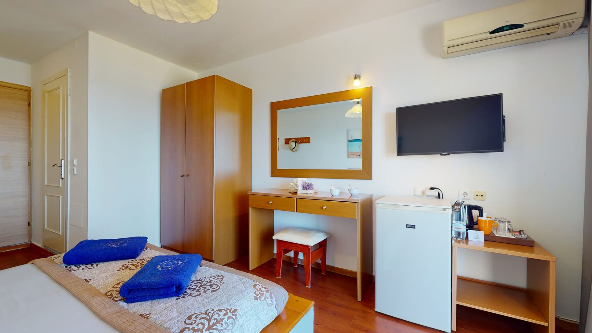 Superior room | Elia Beach | Halkidiki