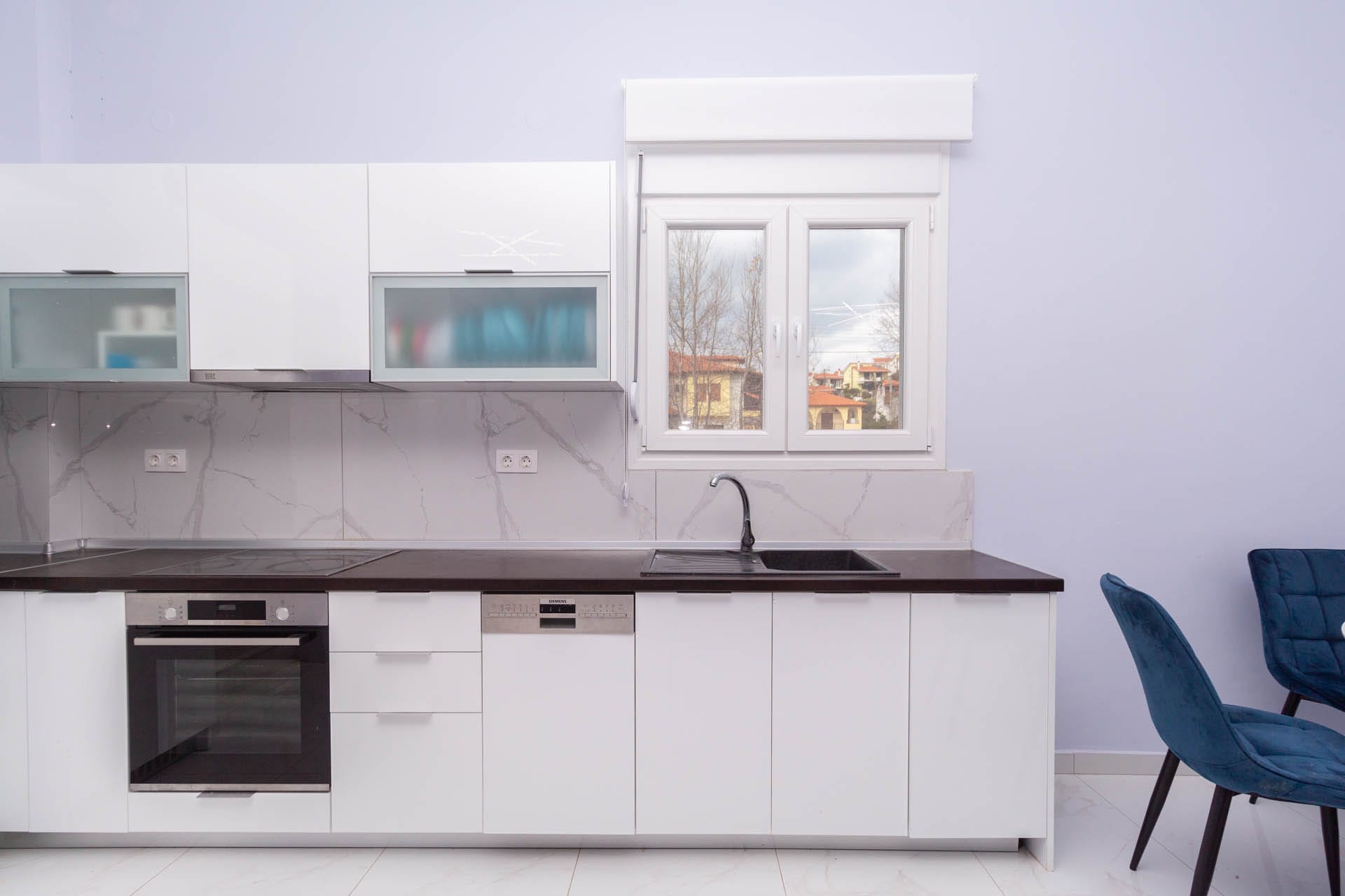 4 Bedroom Villa | Ormos Panagias Sithonia | Halkidiki