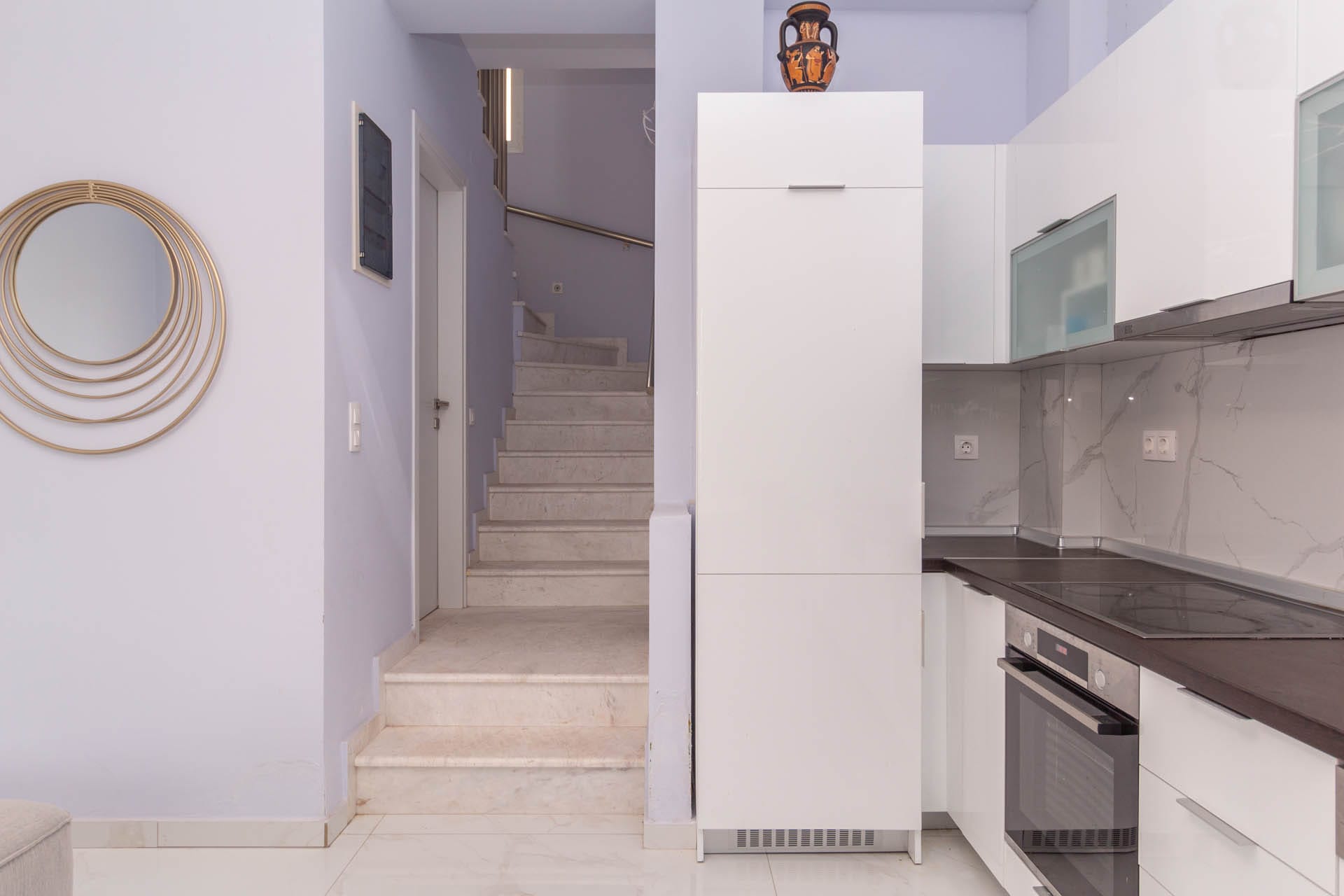 4 Bedroom Villa | Ormos Panagias Sithonia | Halkidiki