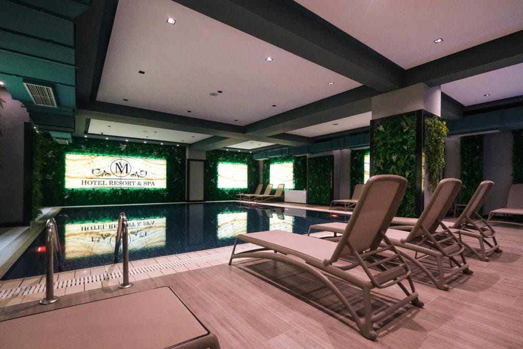 VM Resort & SPA