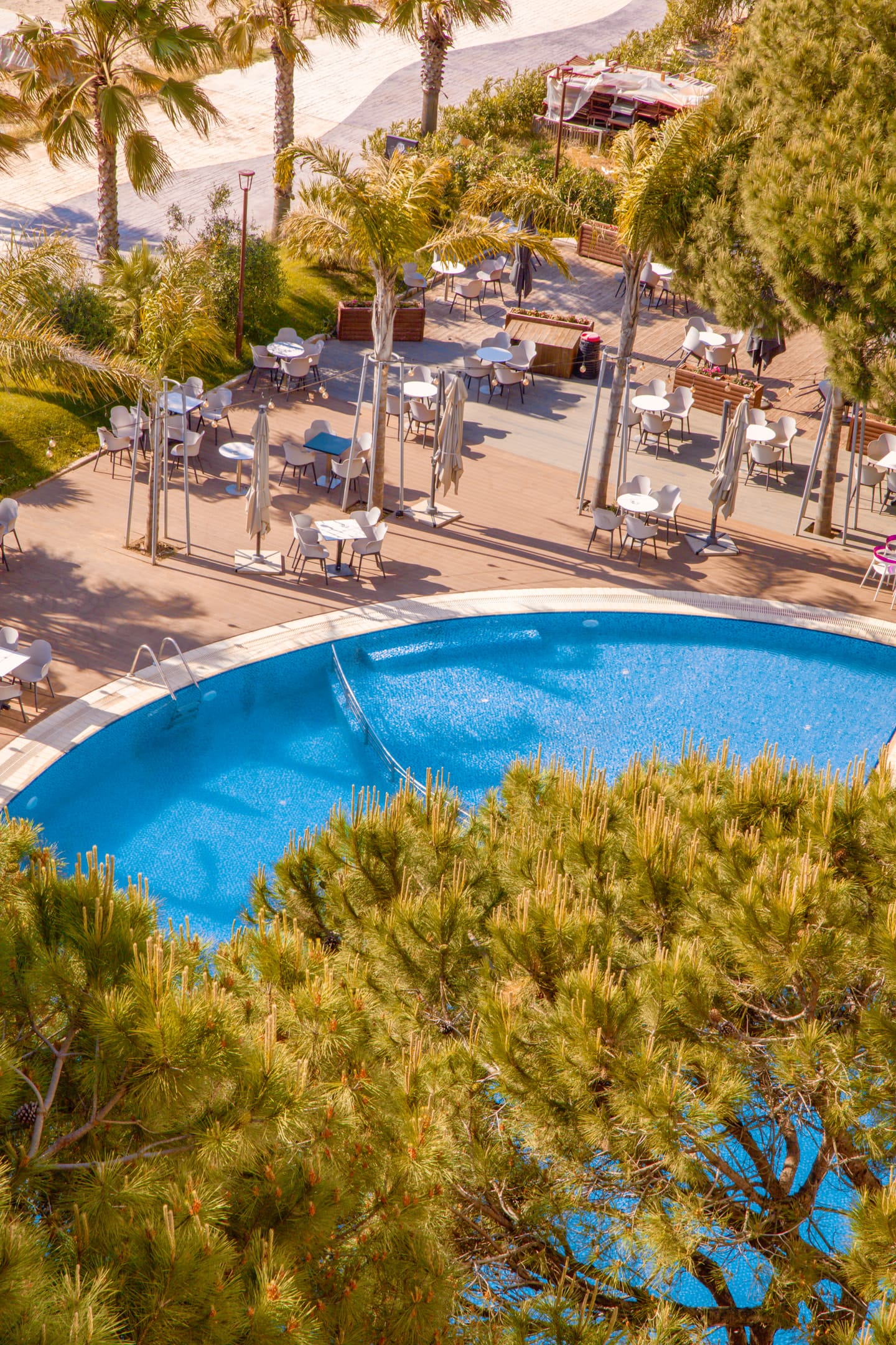 VM Resort & SPA