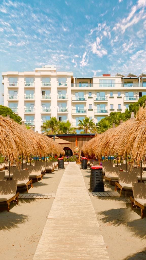 VM Resort & SPA