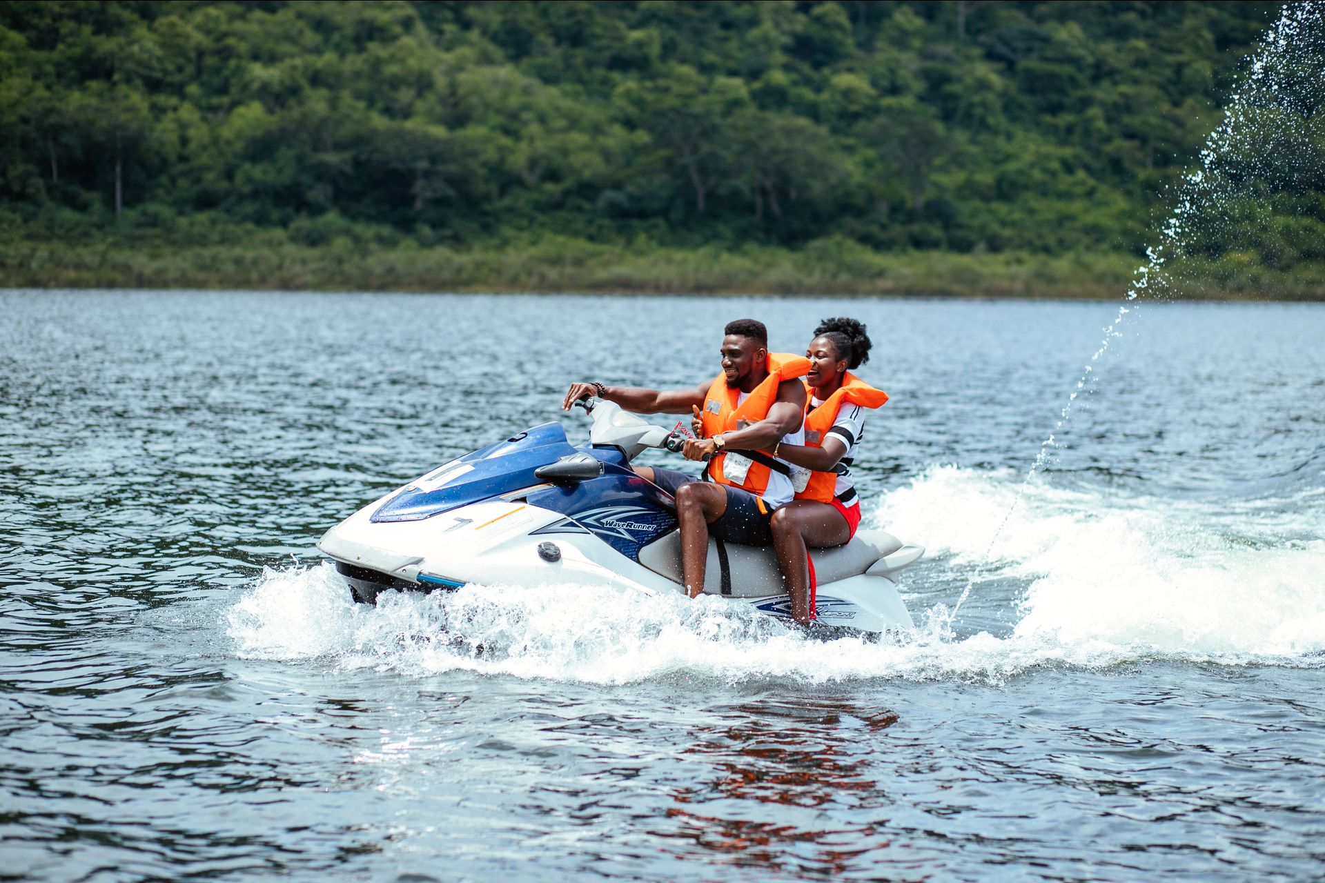 Volta Hotel Akosombo - Book Online