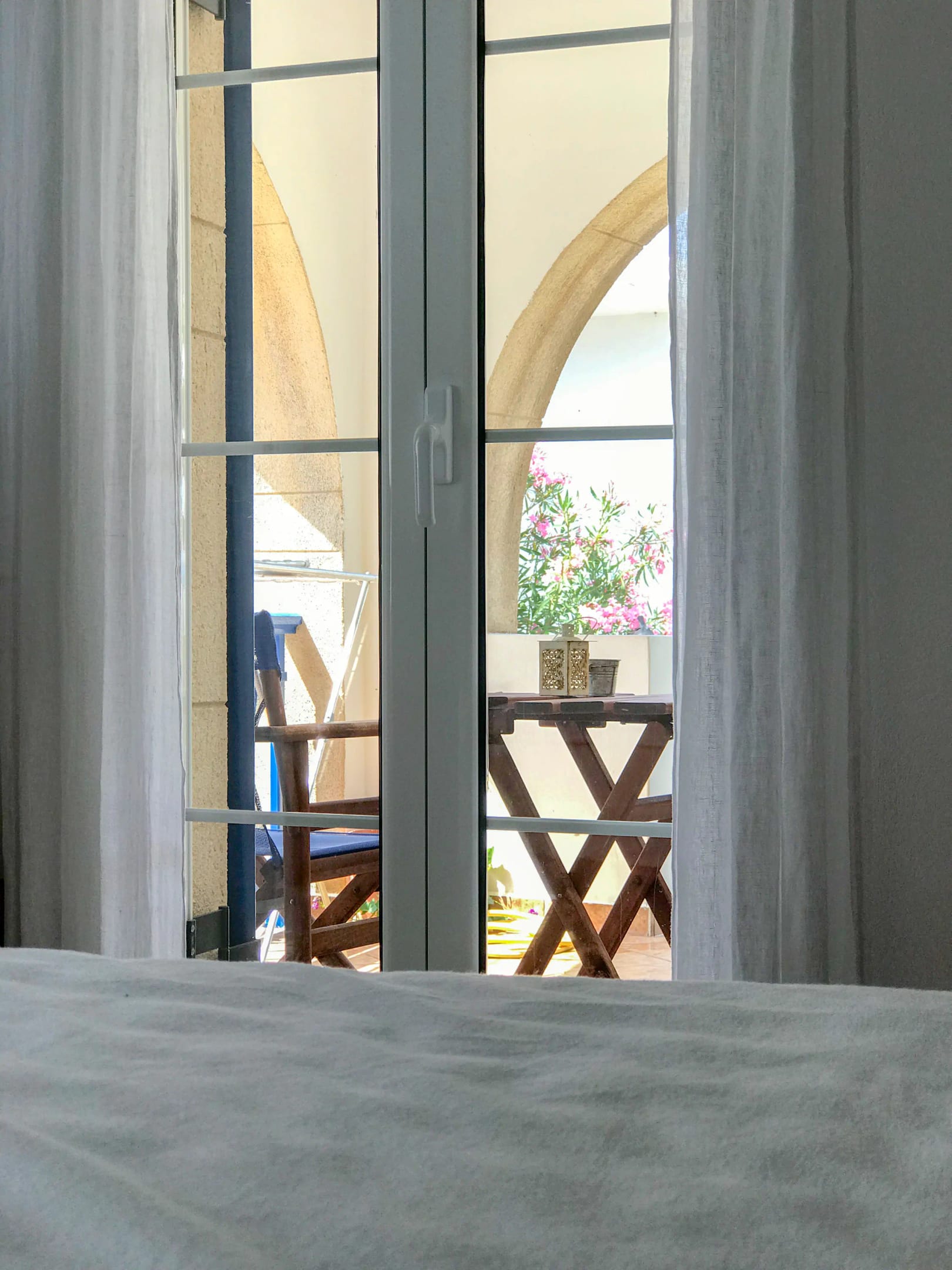 Superior Studio with Terrace (Avlemonas)