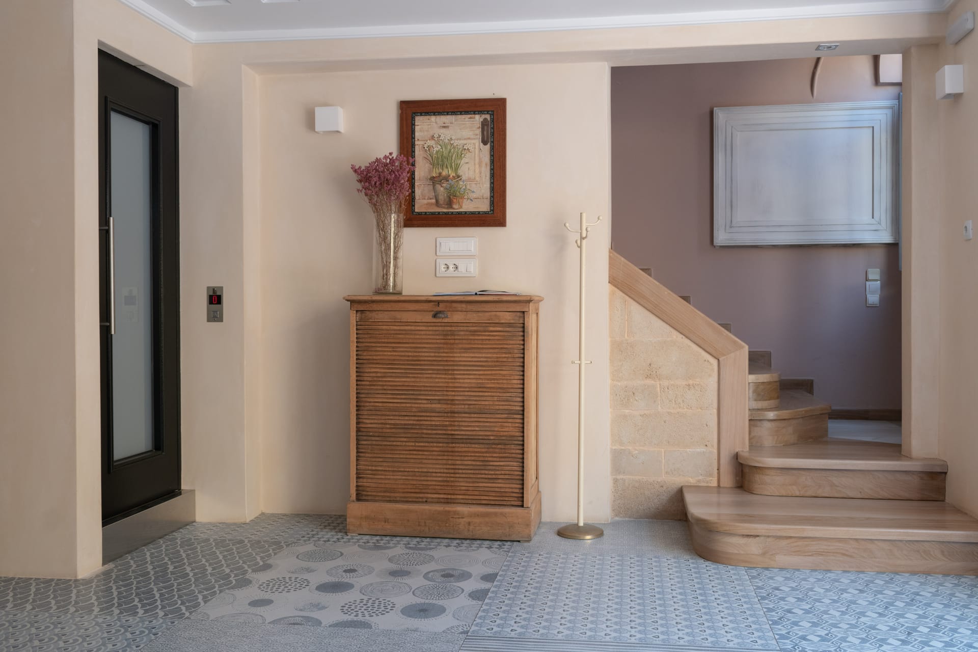 Vranas Hotel  - pic #2