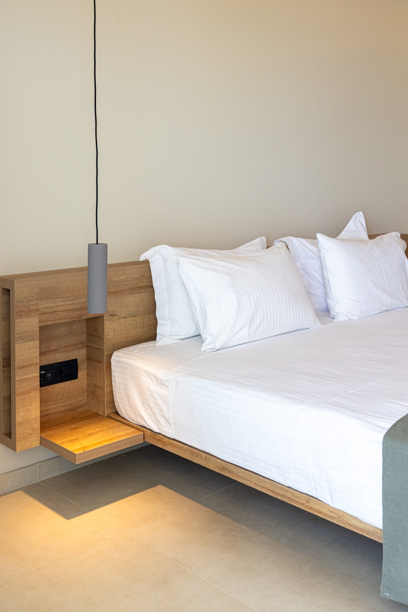 PHEIA, Vriniotis Resorts, Agios Andreas, Katakolo, Grčka — Deluxe Junior Suite with Sea View