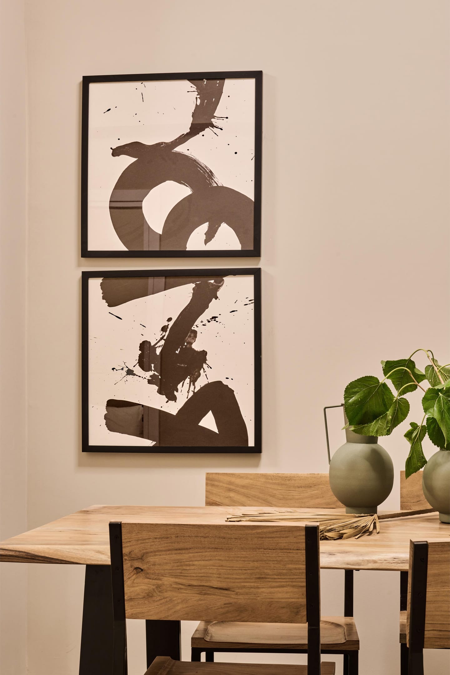 Vision Akadimias Two Bedroom Suite