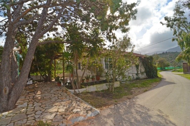 Villa Victoria Beach House