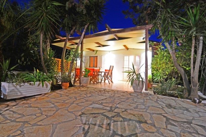 Villa Victoria Beach House