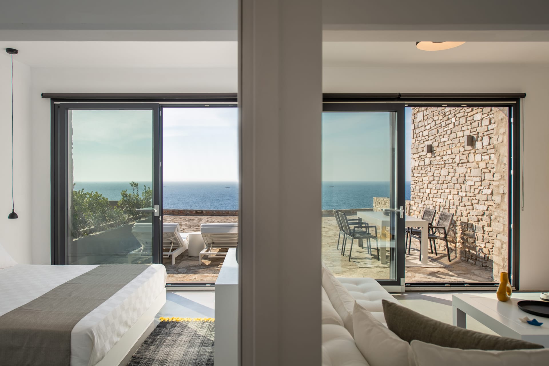 Waterfront Villas Paros, Punda, Grčka — fotografija 3