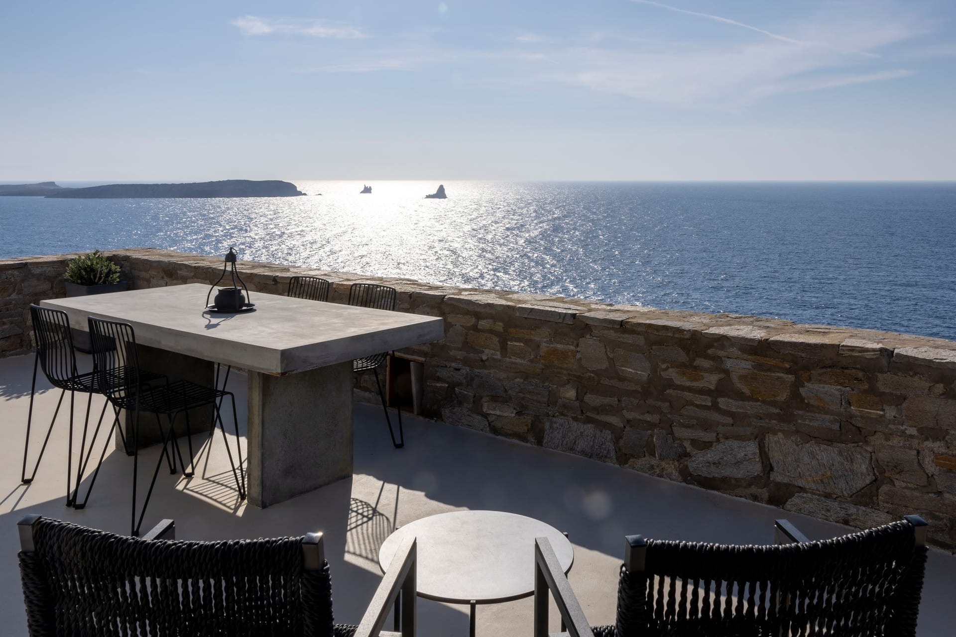 Waterfront Villas Paros, Punda, Grčka — fotografija 4