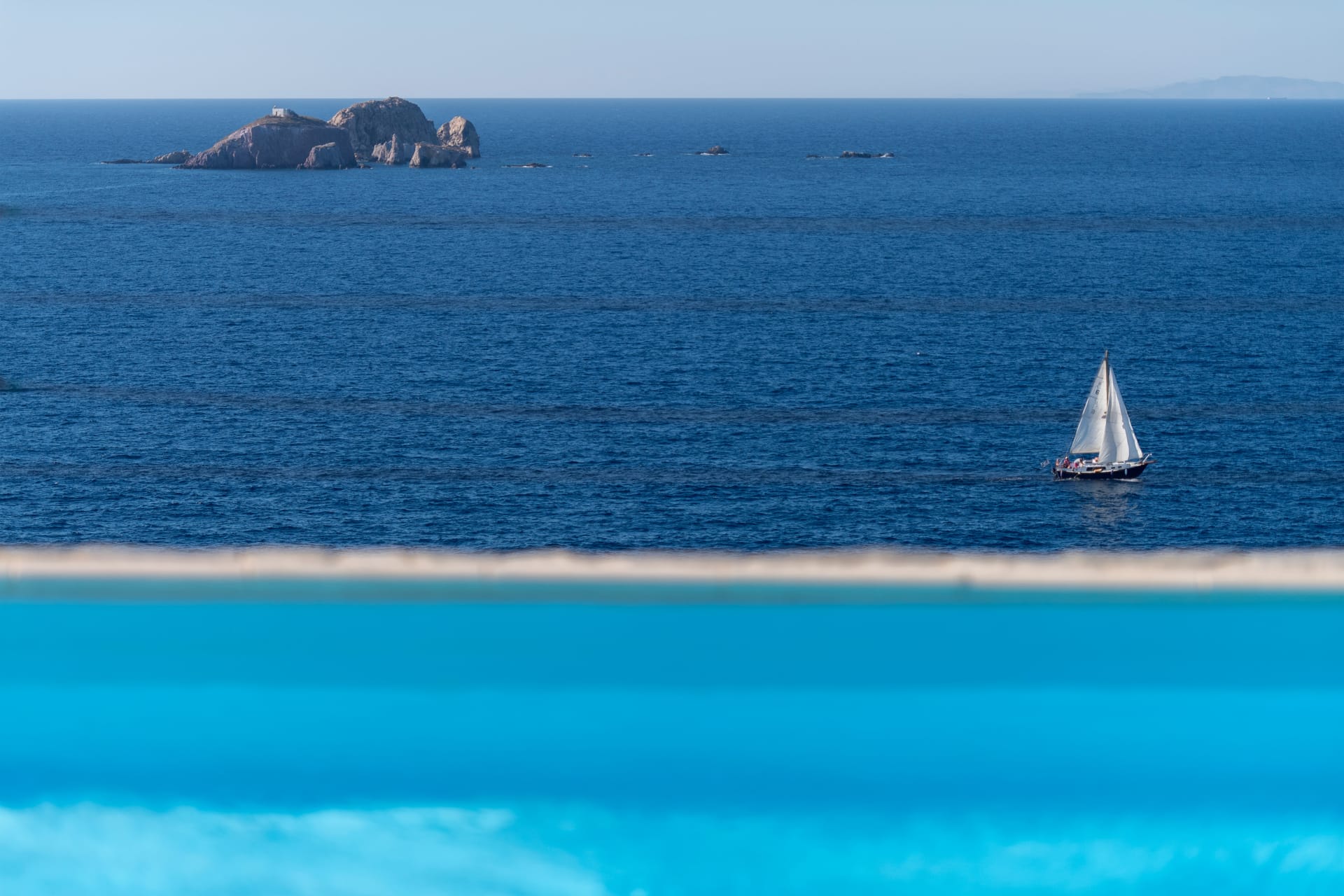 Waterfront Villas Paros, Punda, Grčka — fotografija 5