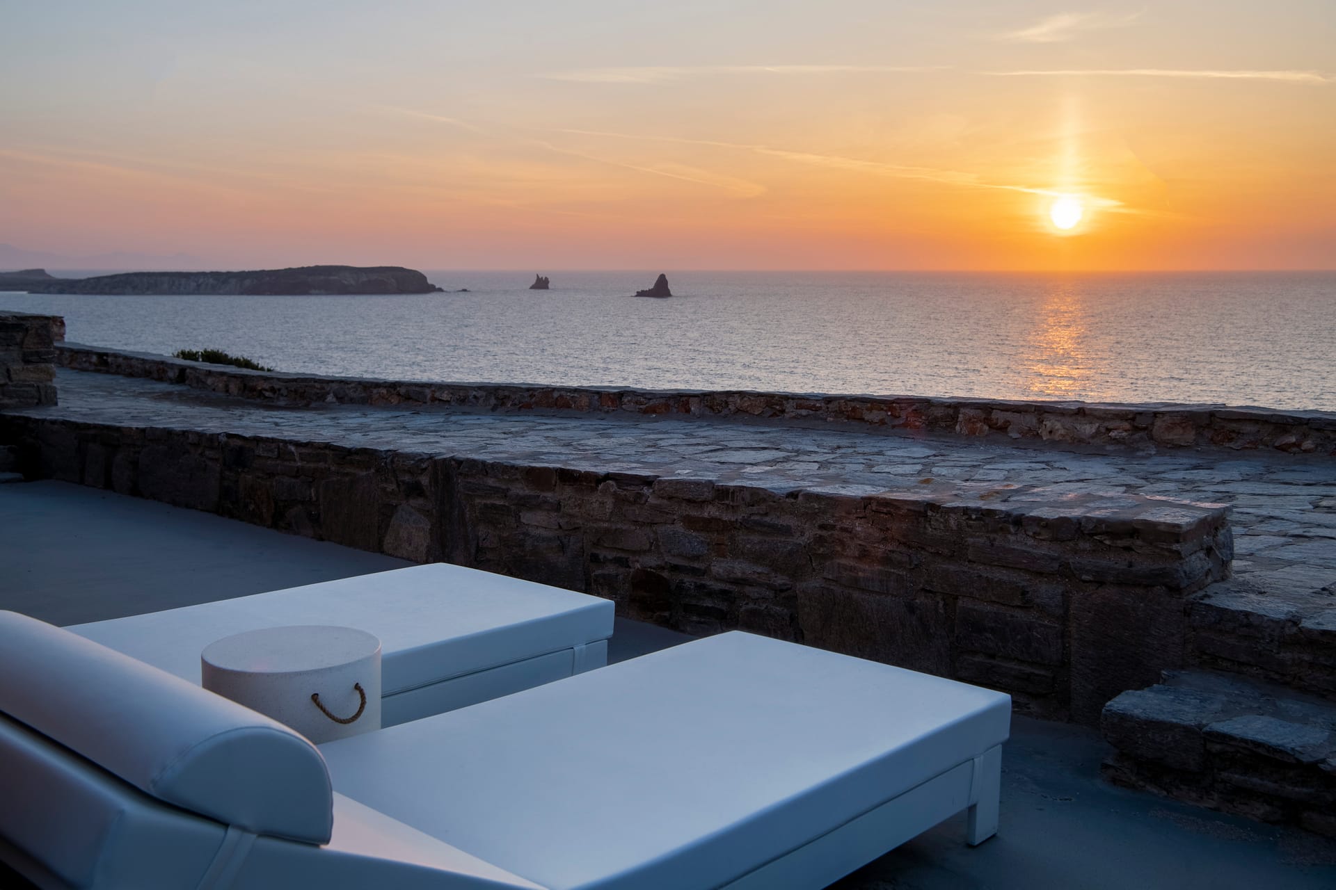 Waterfront Villas Paros, Punda, Grčka — fotografija 6