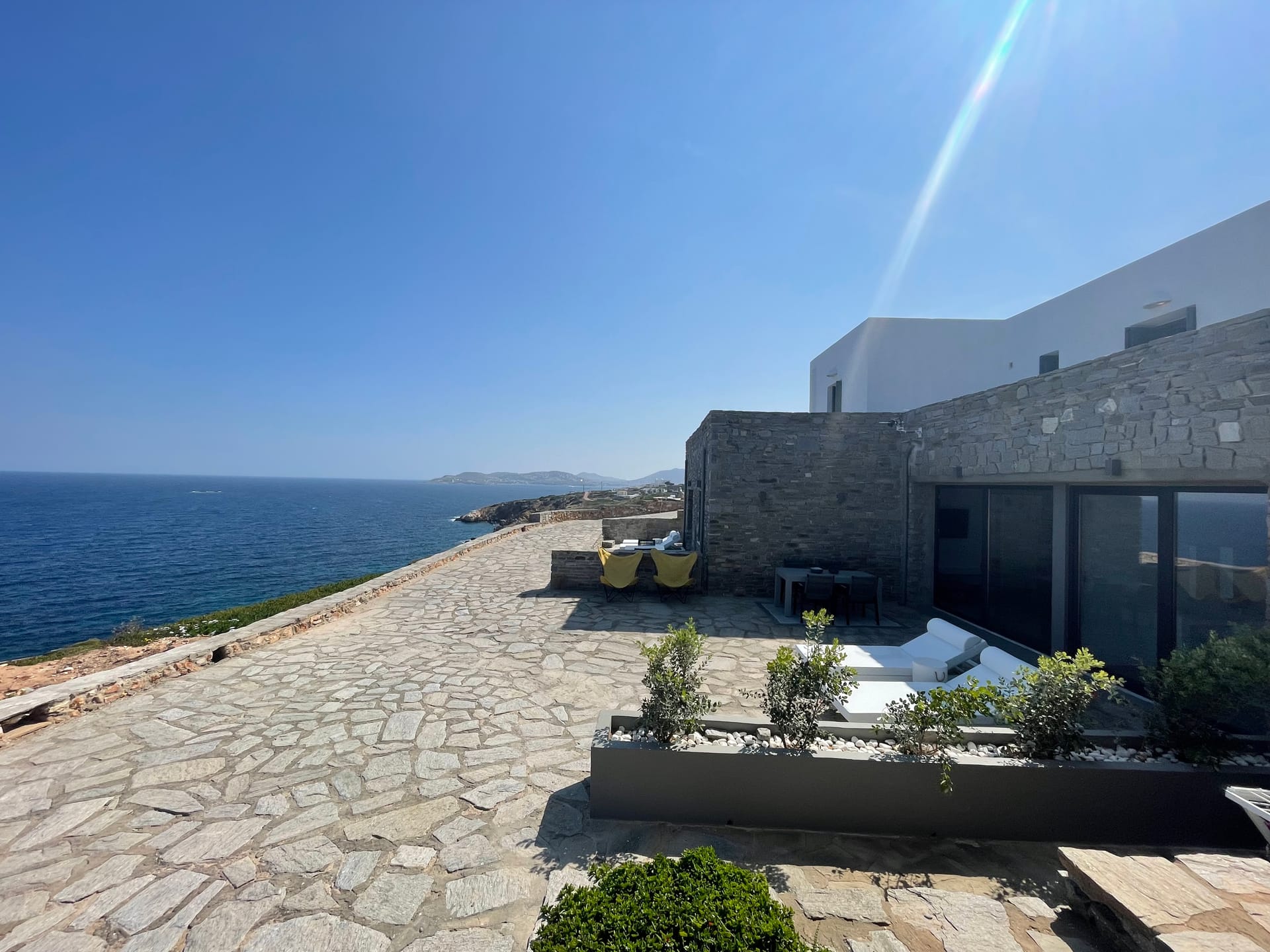 Waterfront Villas Paros, Punda, Grčka — fotografija 7