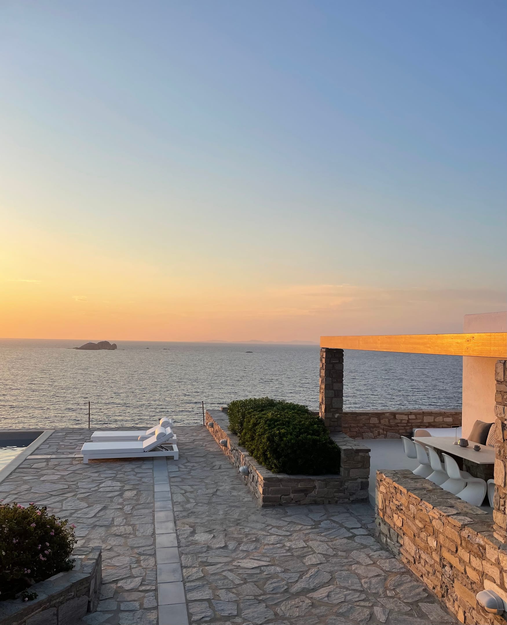 Waterfront Villas Paros, Punda, Grčka — fotografija 8