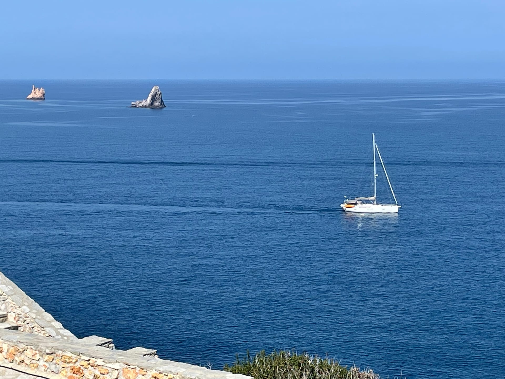 Waterfront Villas Paros, Punda, Grčka — fotografija 9
