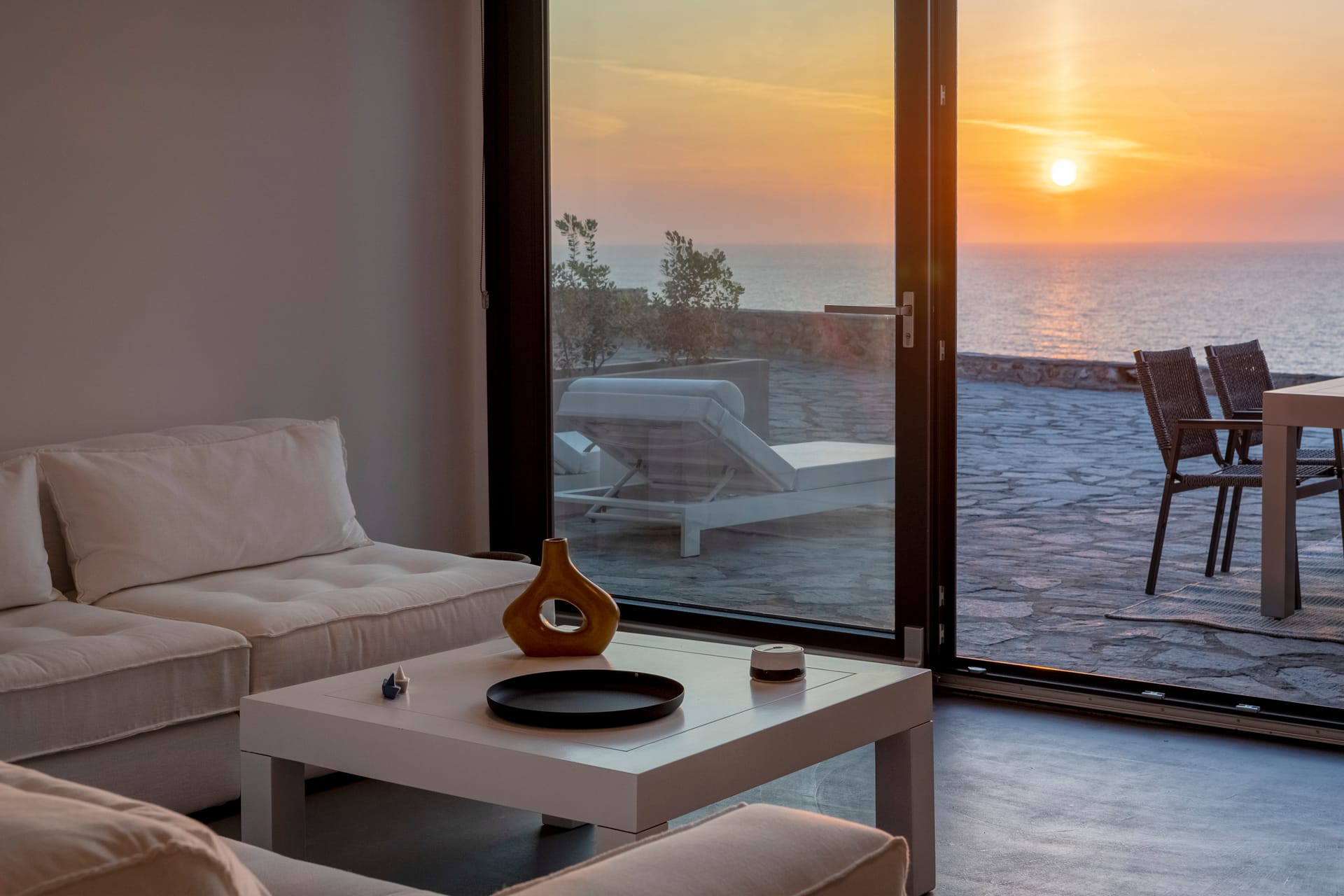 Waterfront Villas Paros, Punda, Grčka — fotografija 10