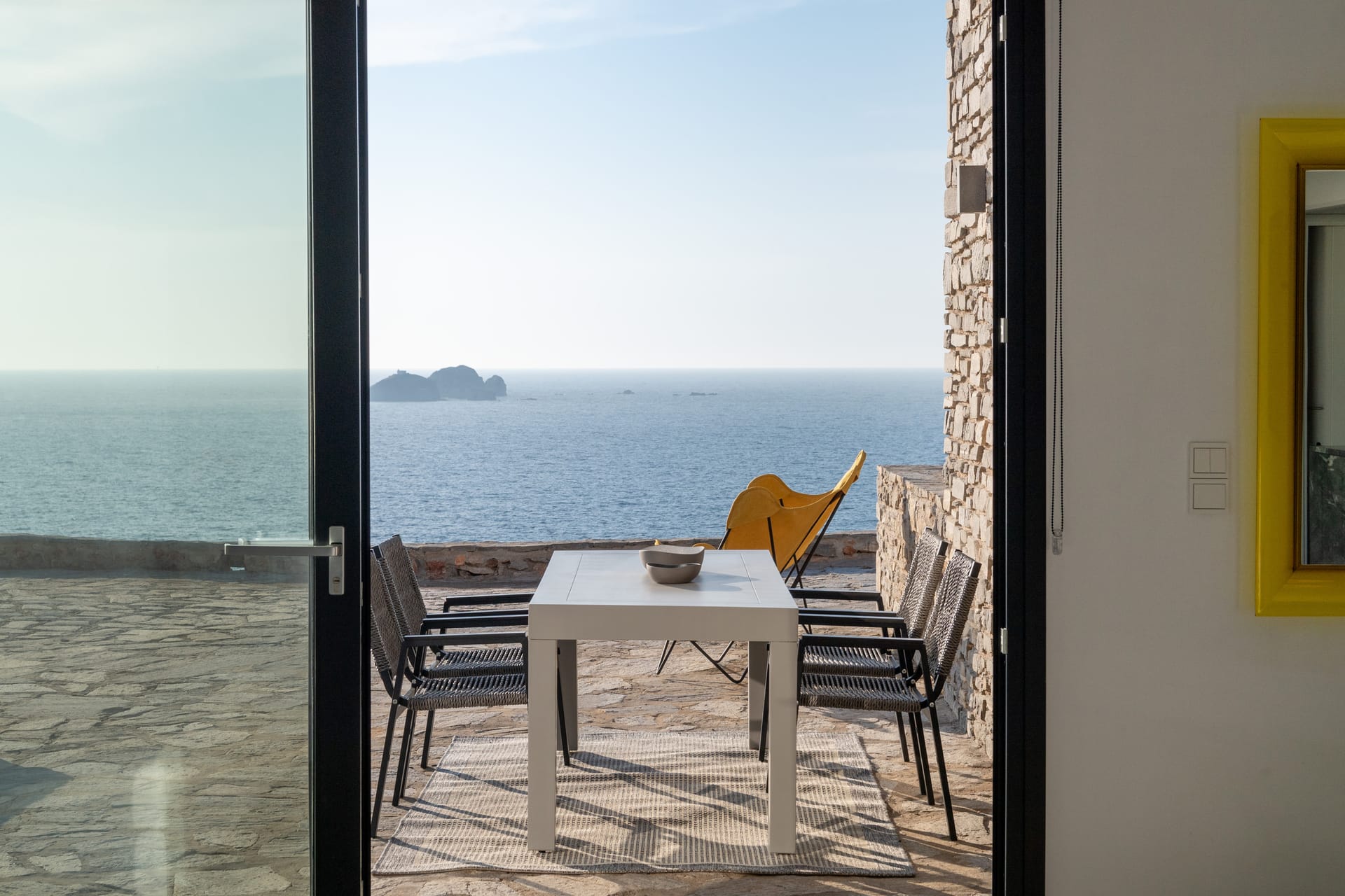 Waterfront Villas Paros, Punda, Grčka — fotografija 14