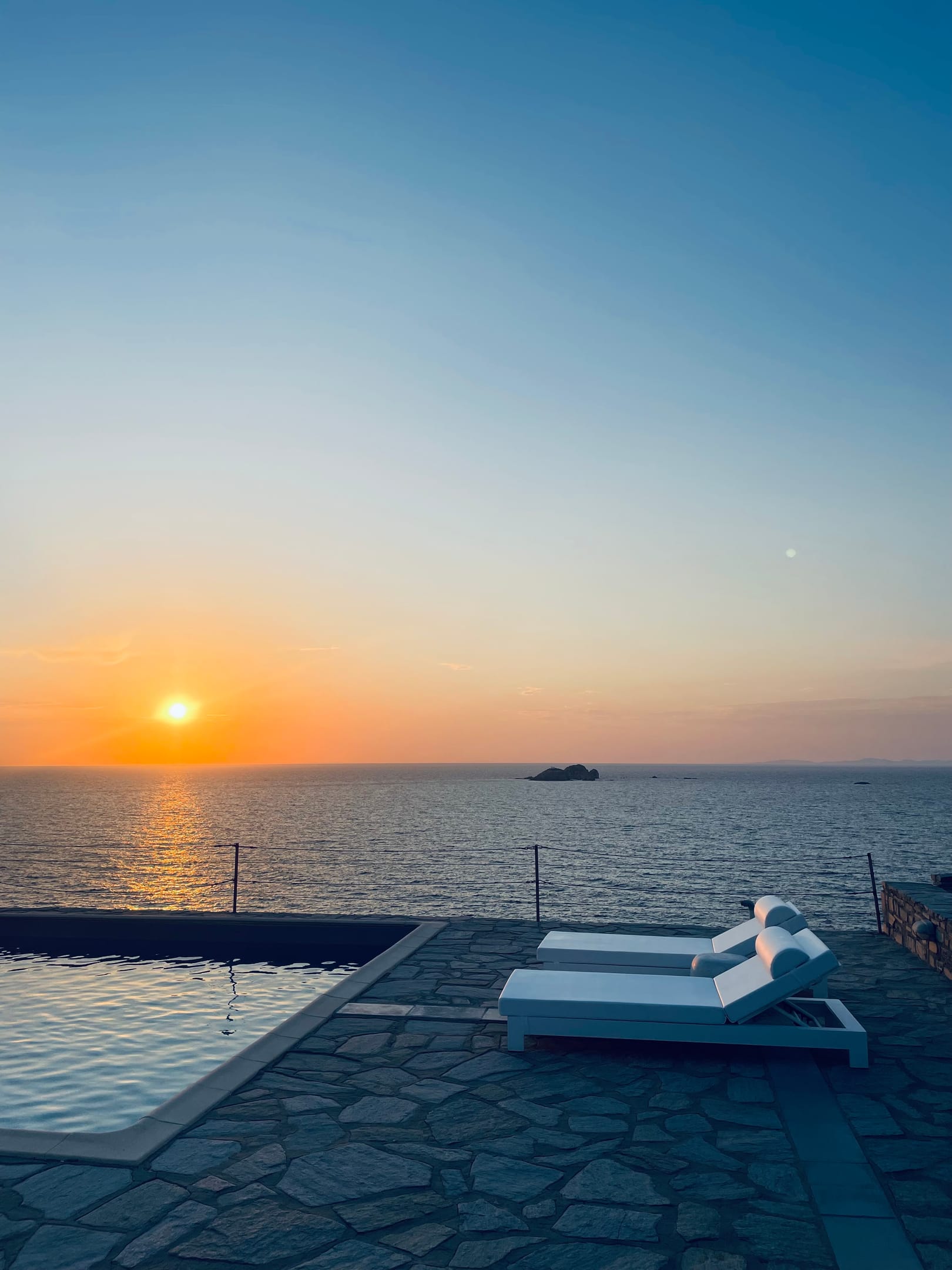 Waterfront Villas Paros, Punda, Grčka — fotografija 15