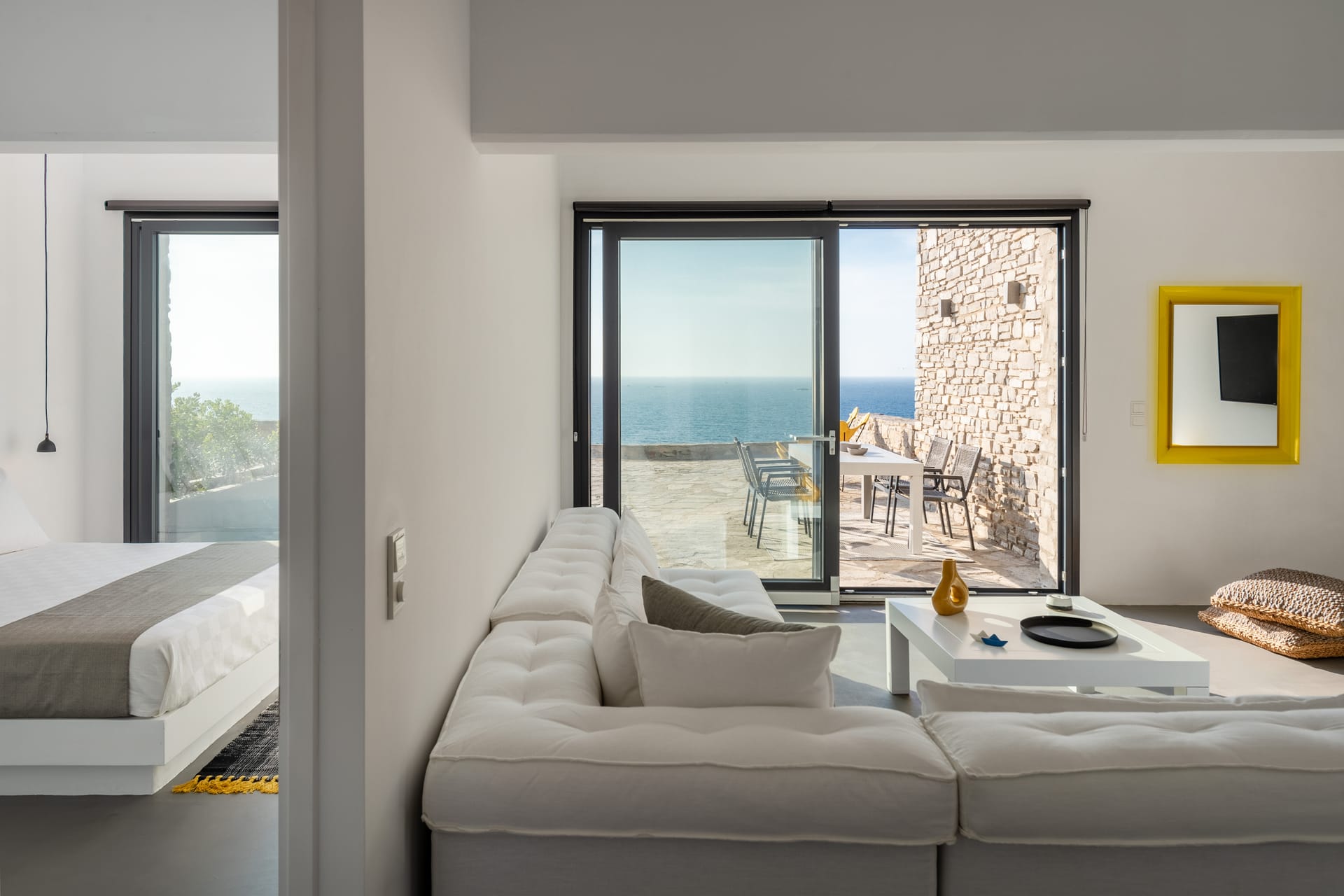 Waterfront Villas Paros, Punda, Grčka — fotografija 16