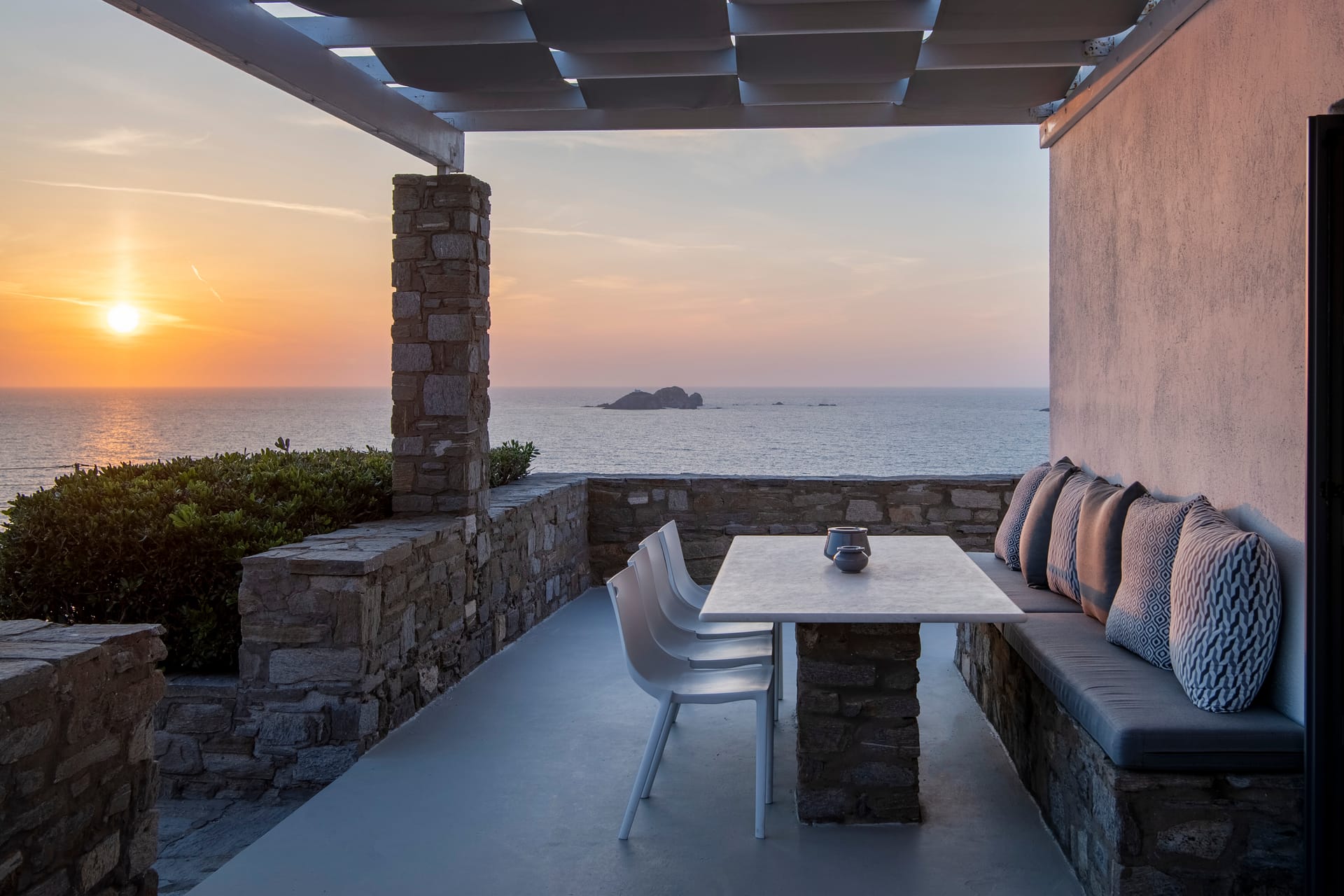 Waterfront Villas Paros, Punda, Grčka — fotografija 18