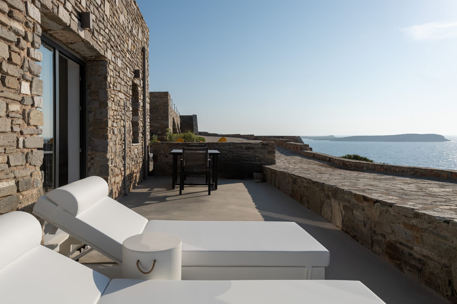Waterfront Villas Paros, Punda, Grčka — fotografija 19