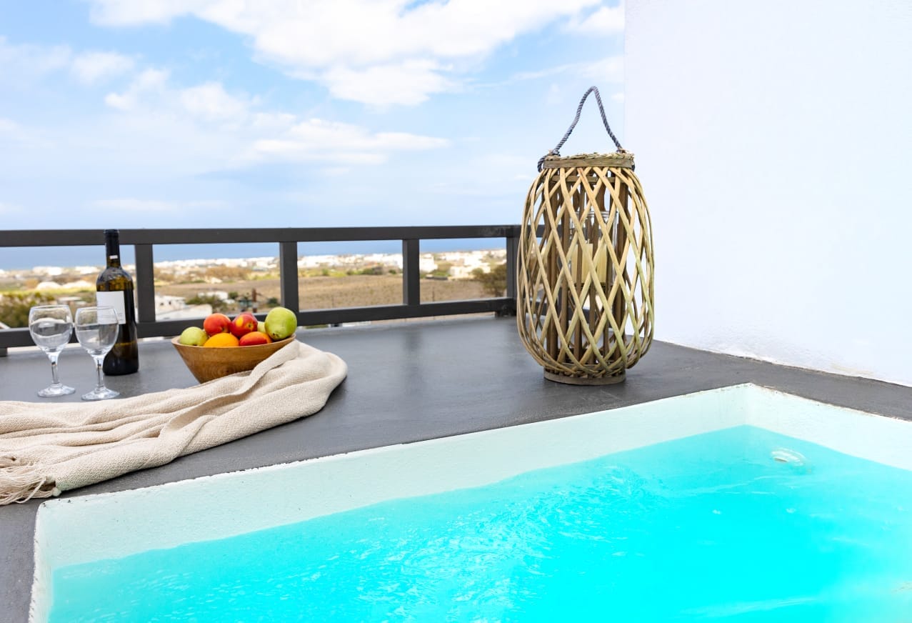 White Breeze Villas