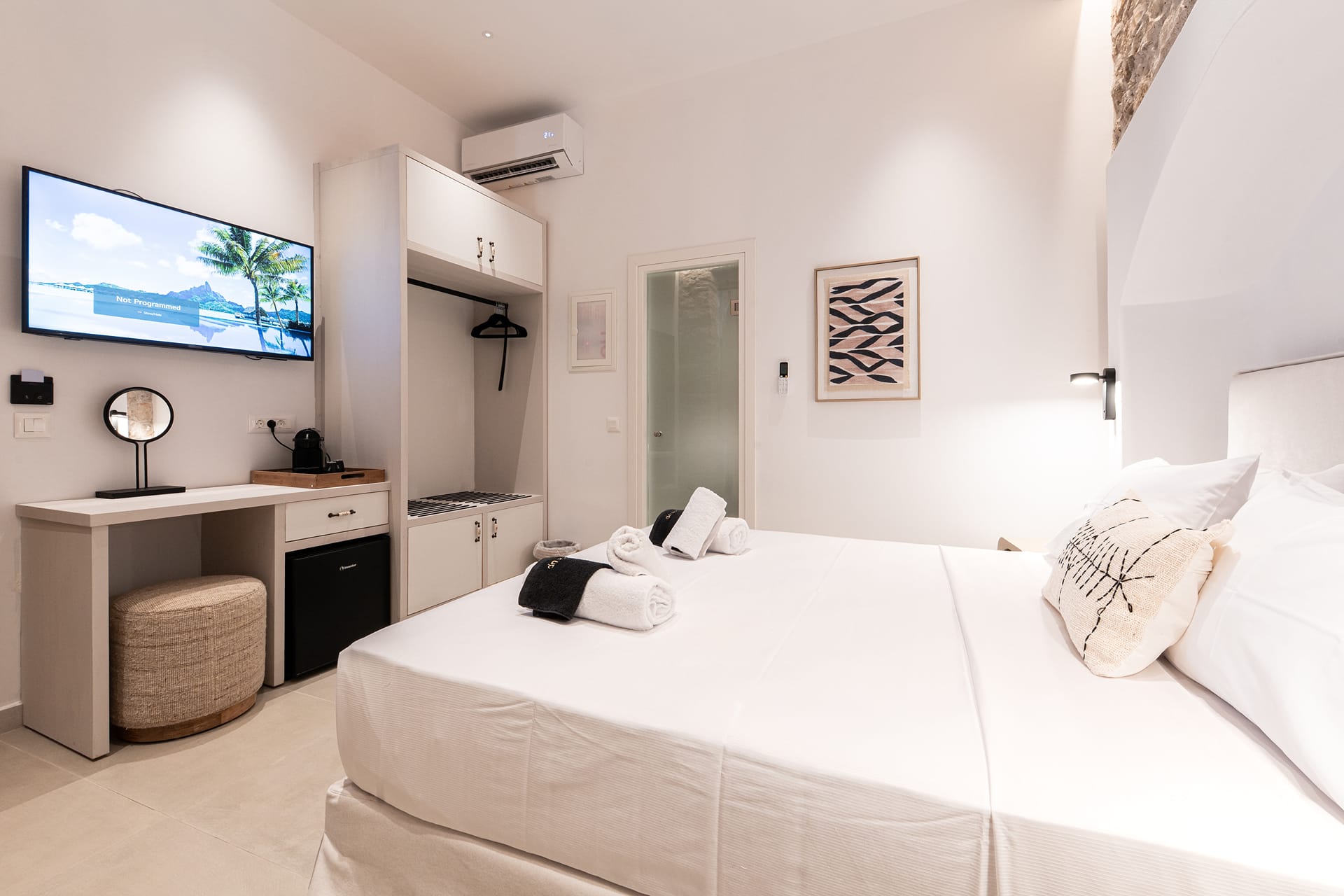 Santa A Marina Boutique Stay