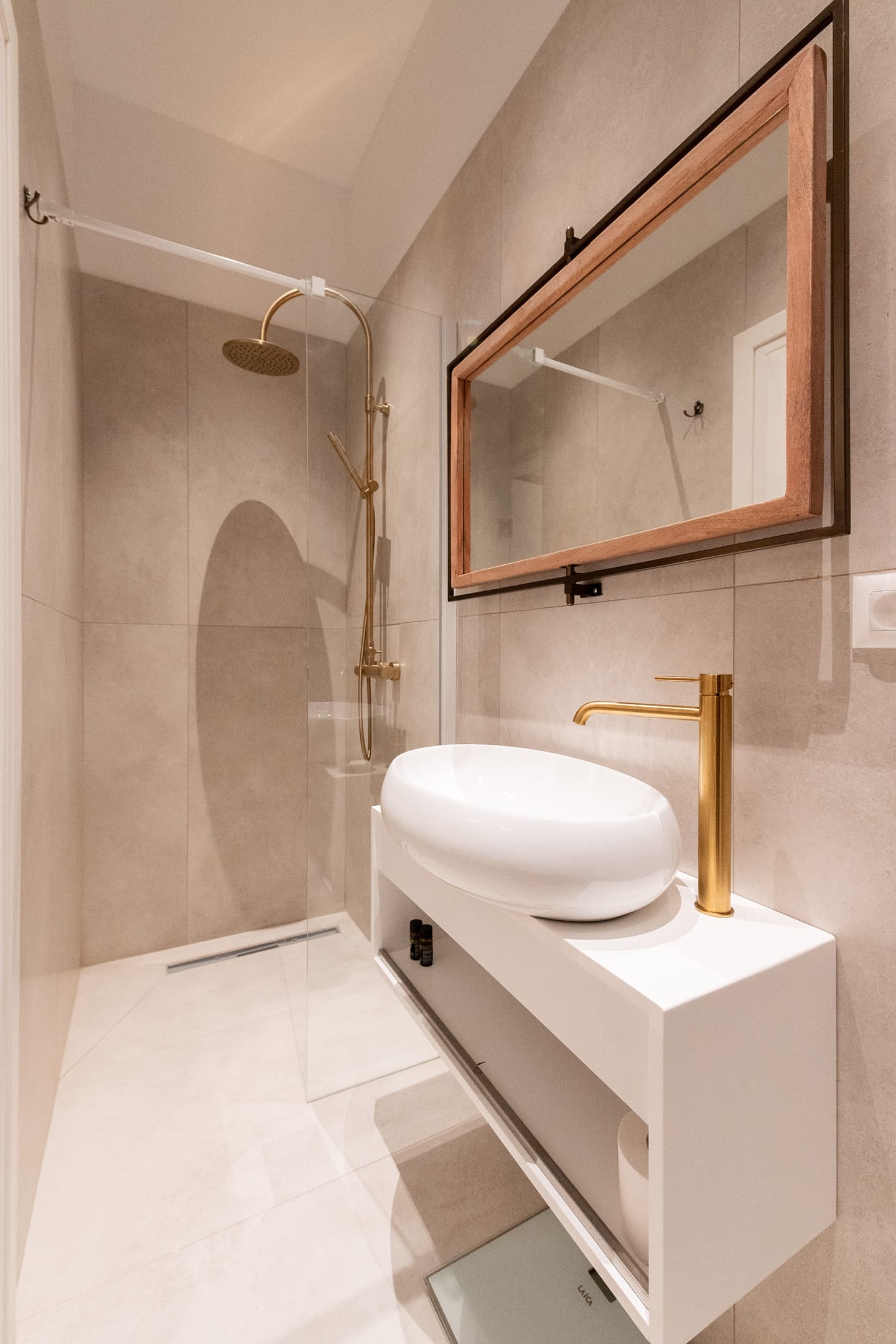 Santa A Marina Boutique Stay