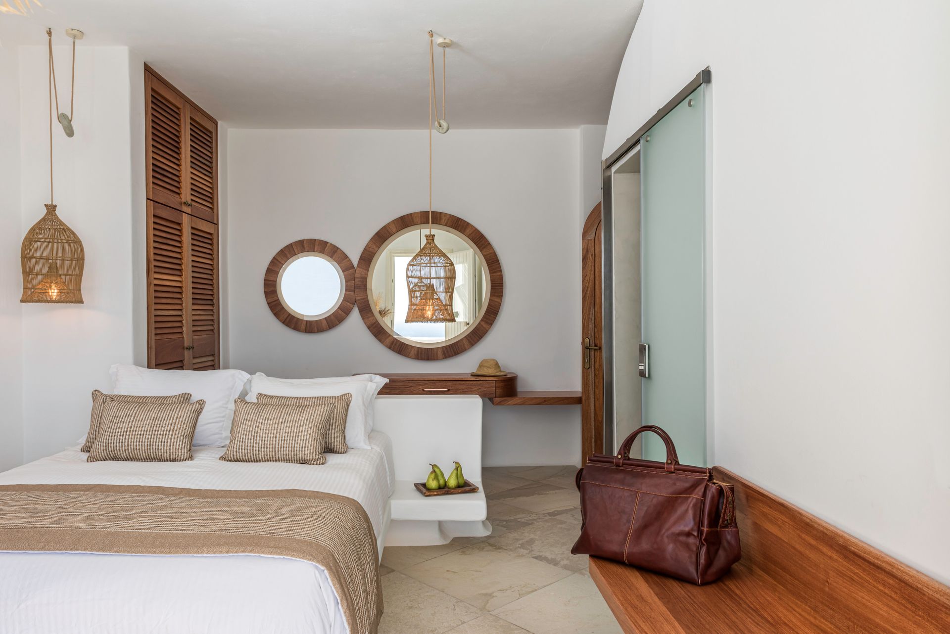 White Private Villa [ANNEX]