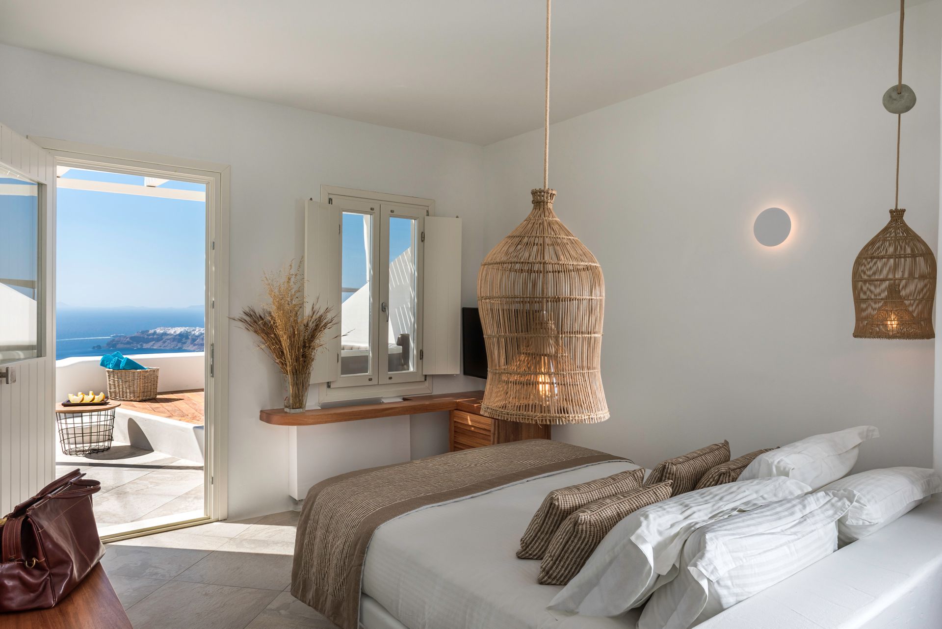 White Private Villa [ANNEX]