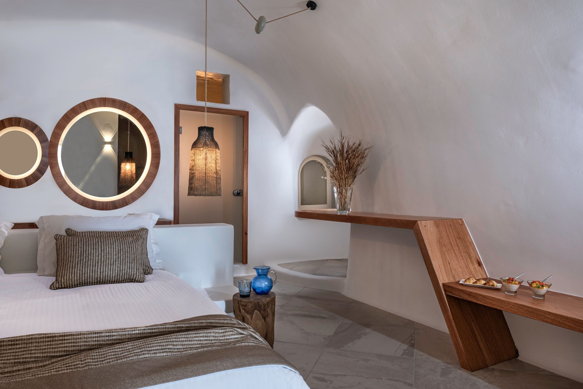 White Private Villa [ANNEX]