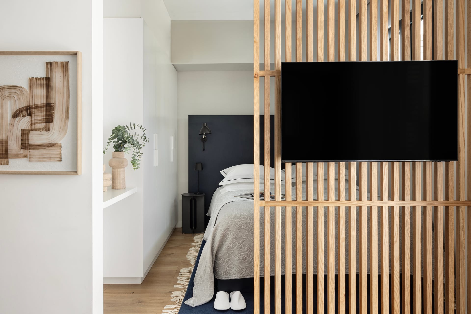 Junior Suite with Hot Tub