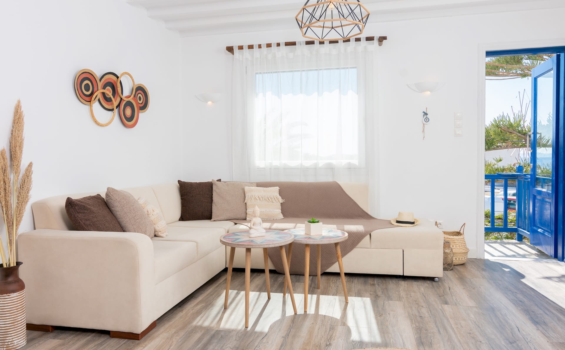 Whitelist Mykonos Loft