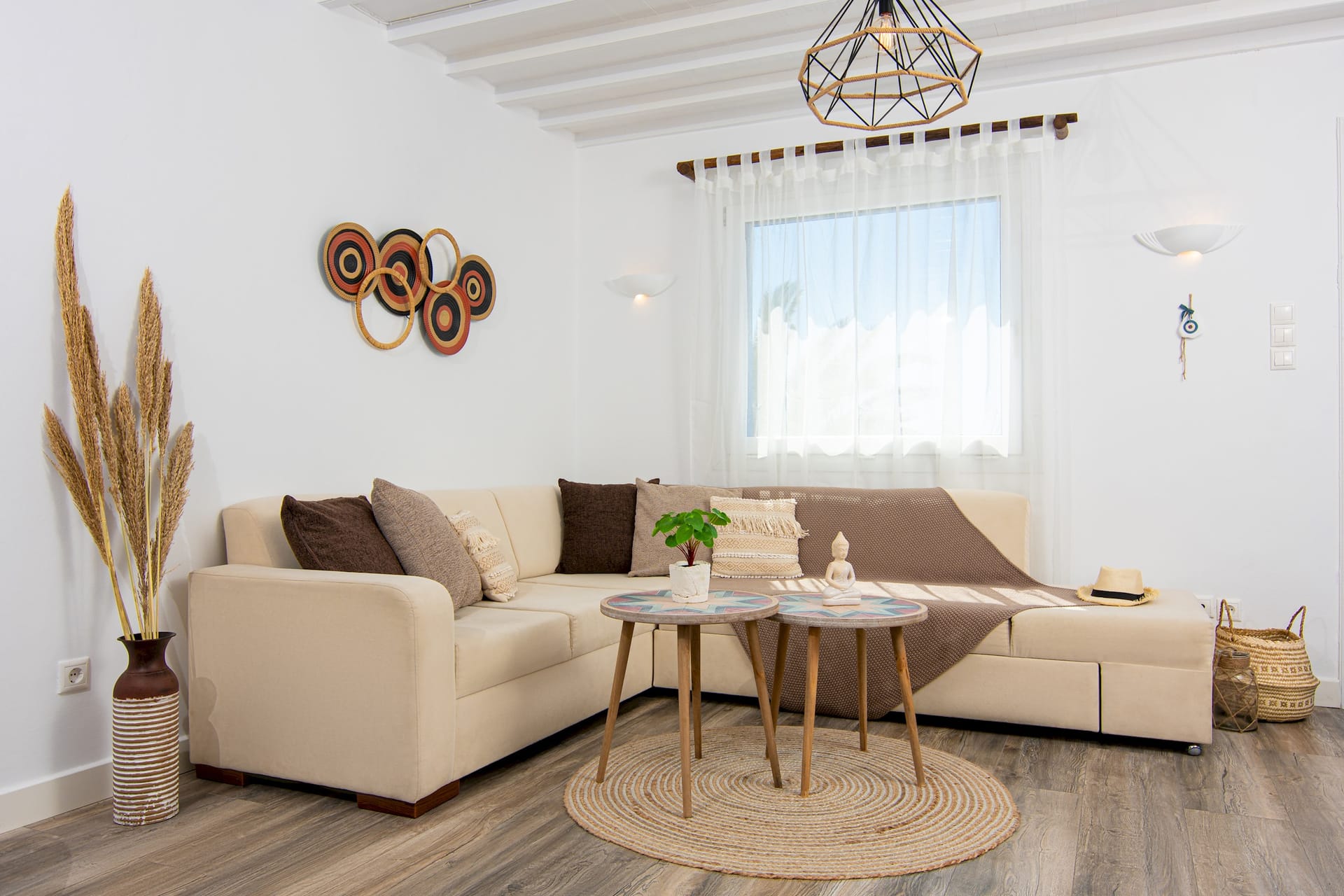 Whitelist Mykonos Loft