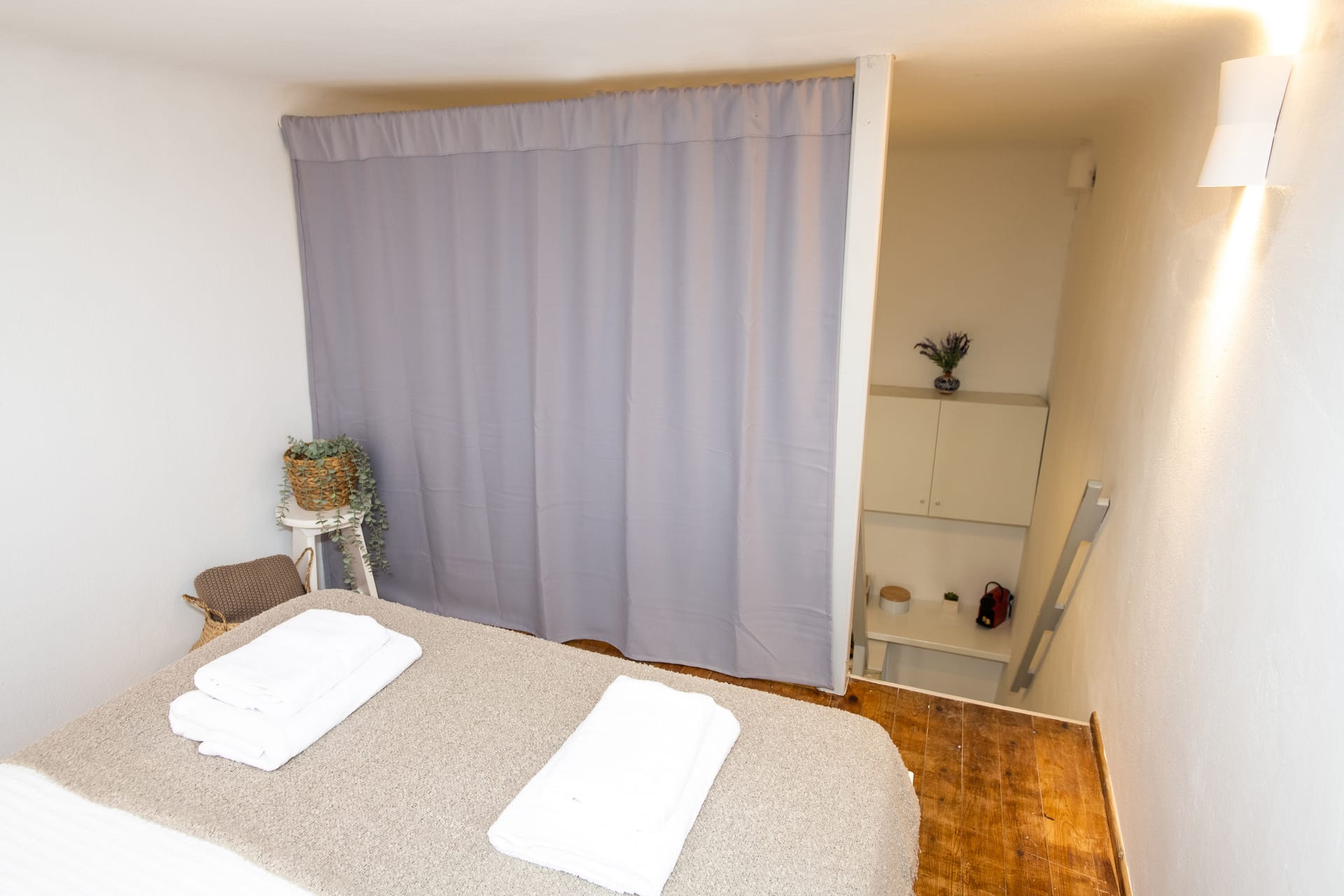 Whitelist Maisonette III