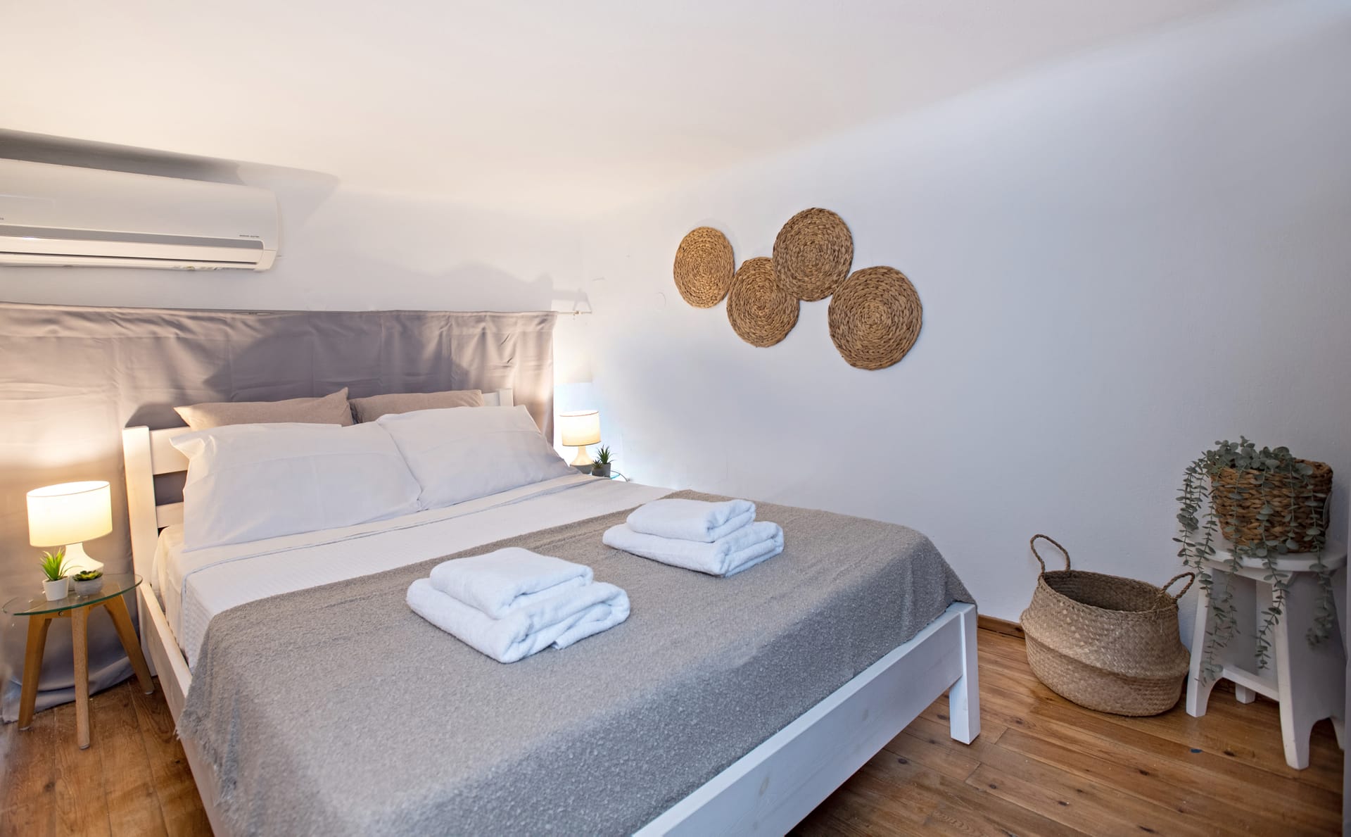 Whitelist Maisonette III