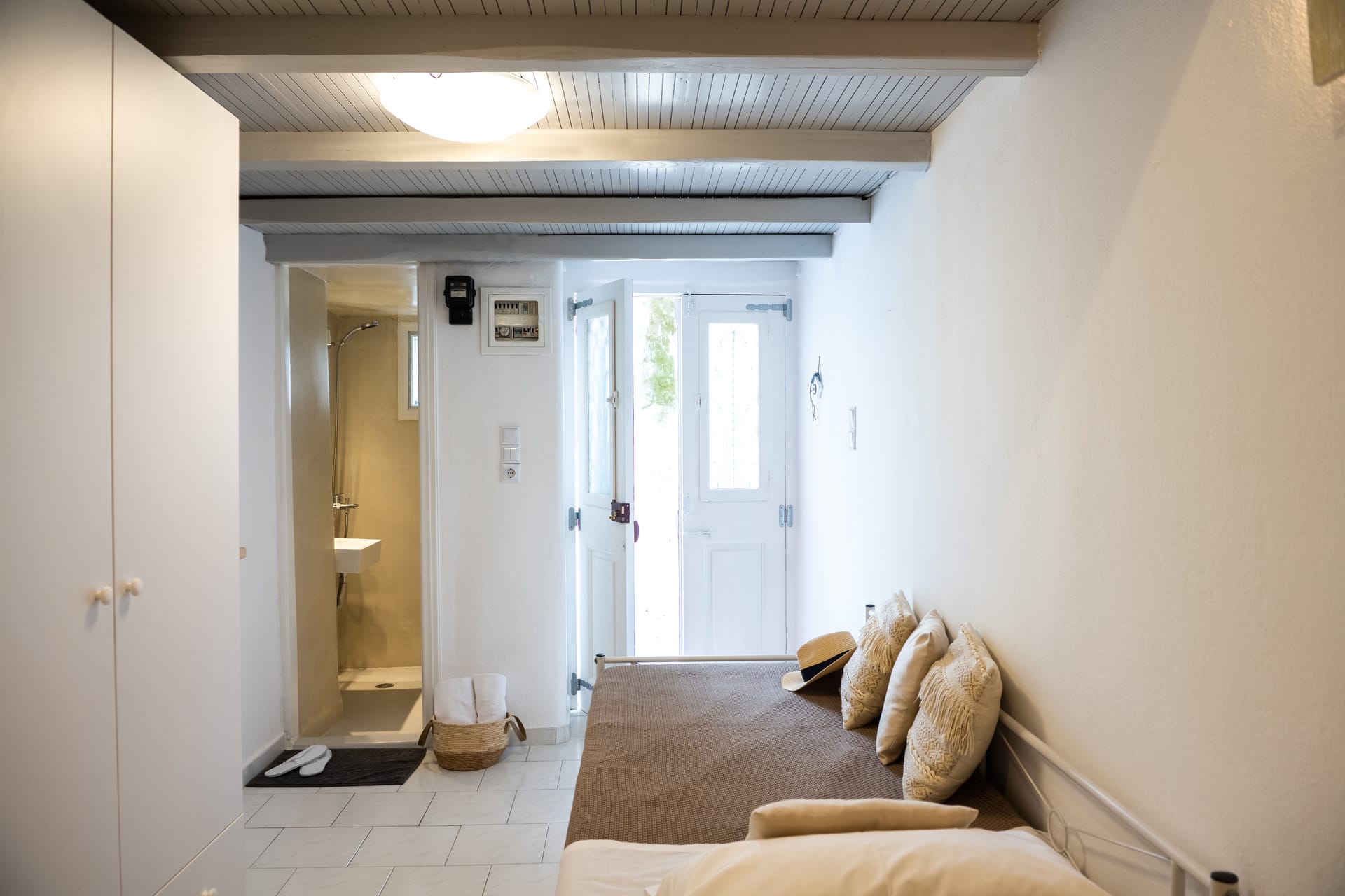 Whitelist Maisonette III