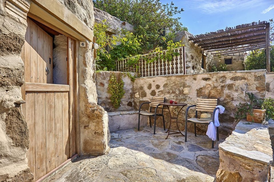 White River Cottages Crete Book Online