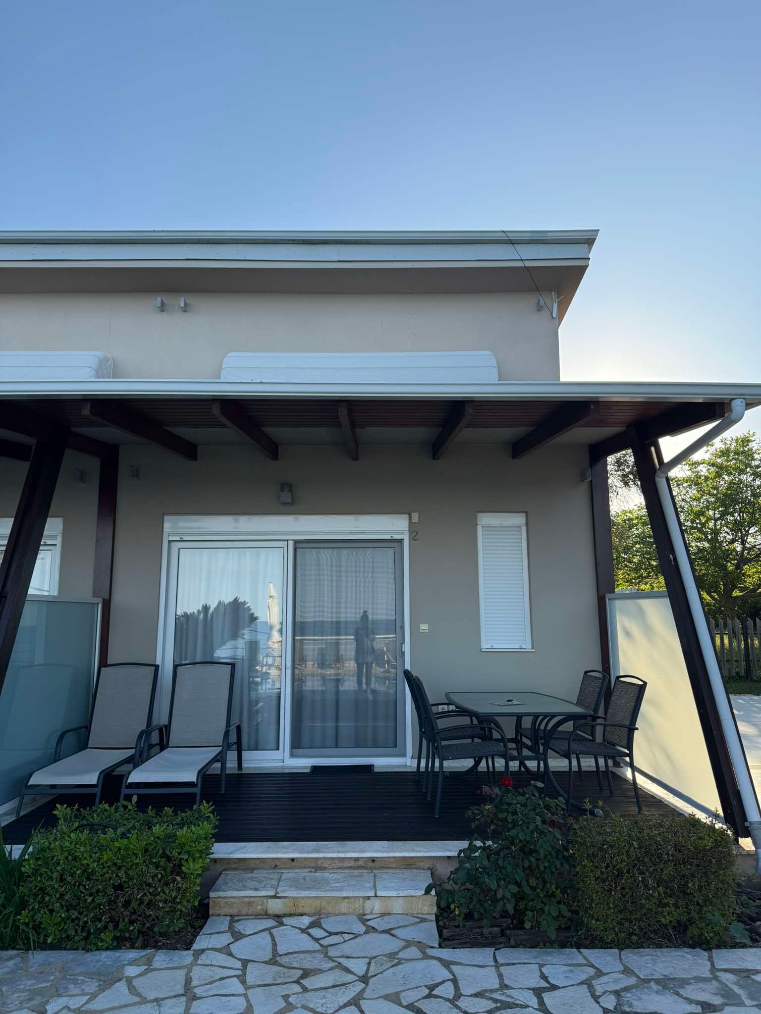 White Shark Villas