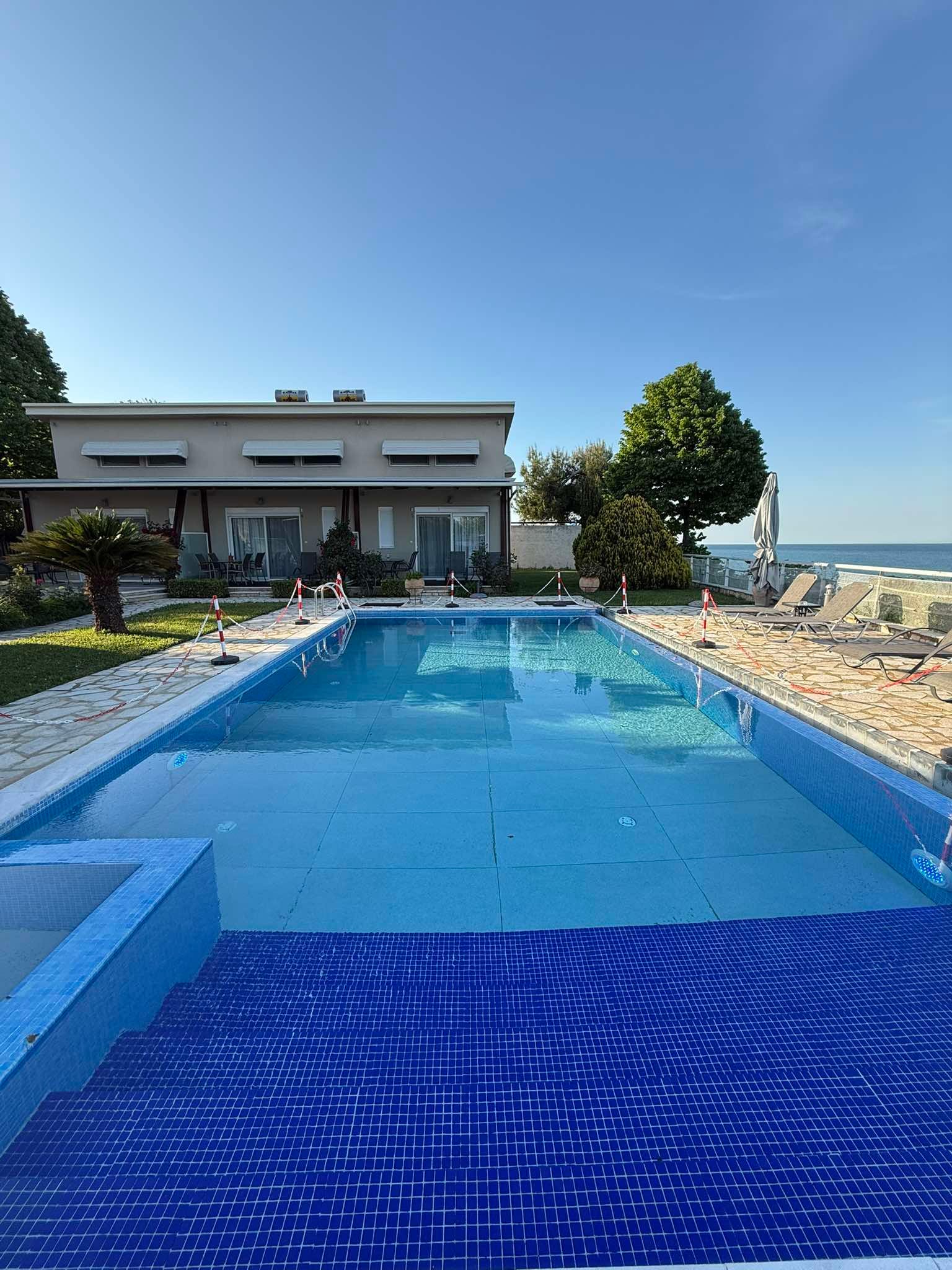 White Shark Villas