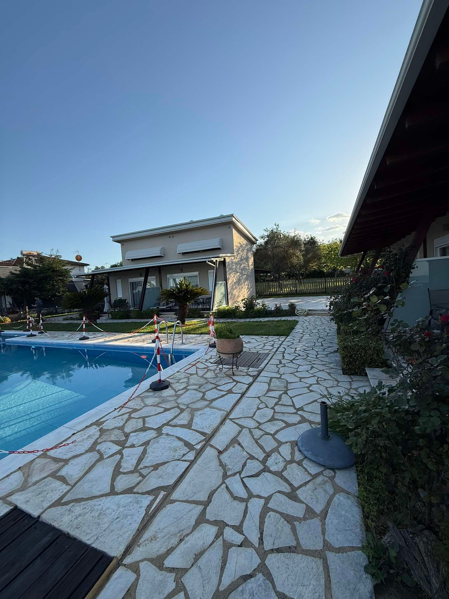 White Shark Villas
