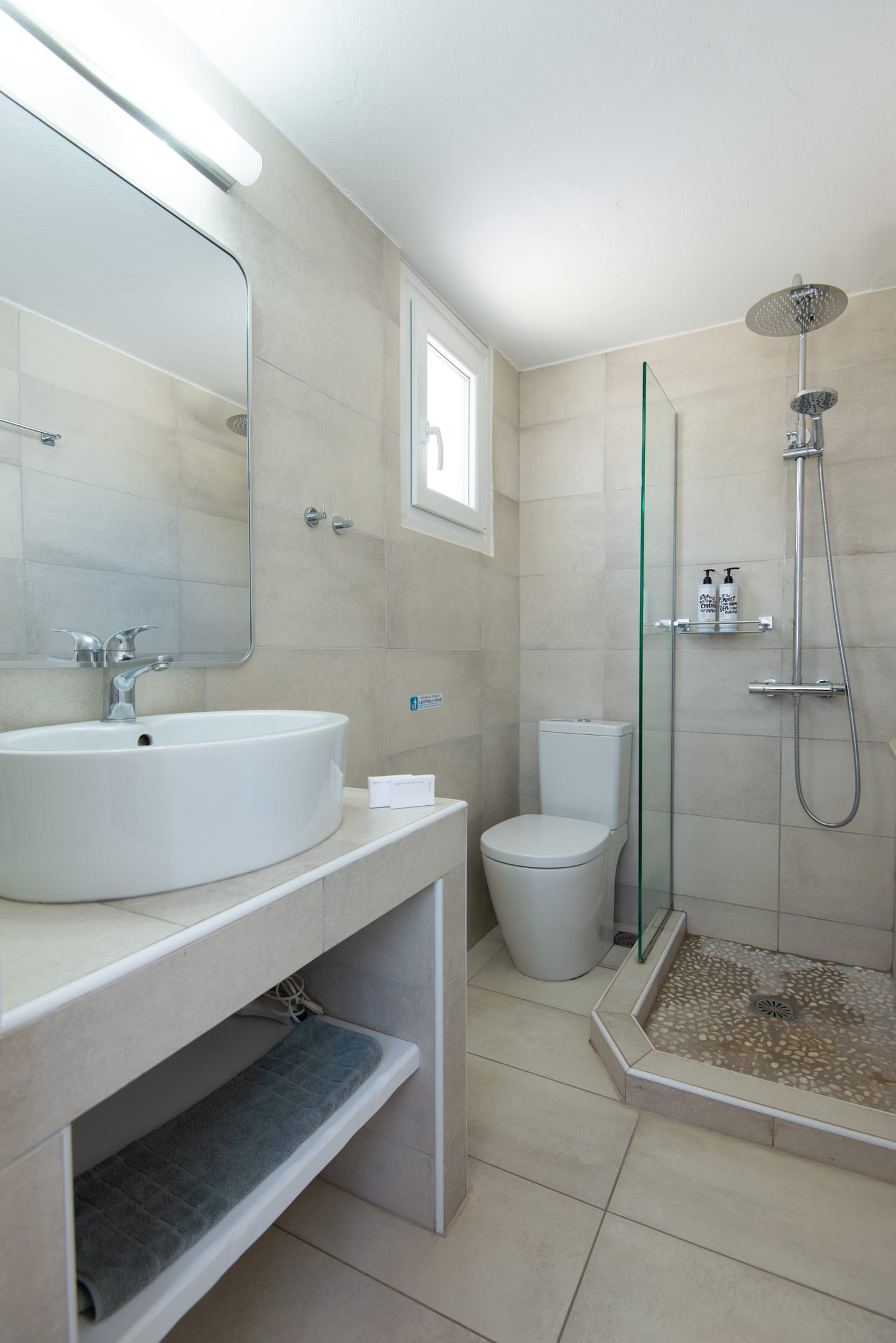 Standard Studio with sea view