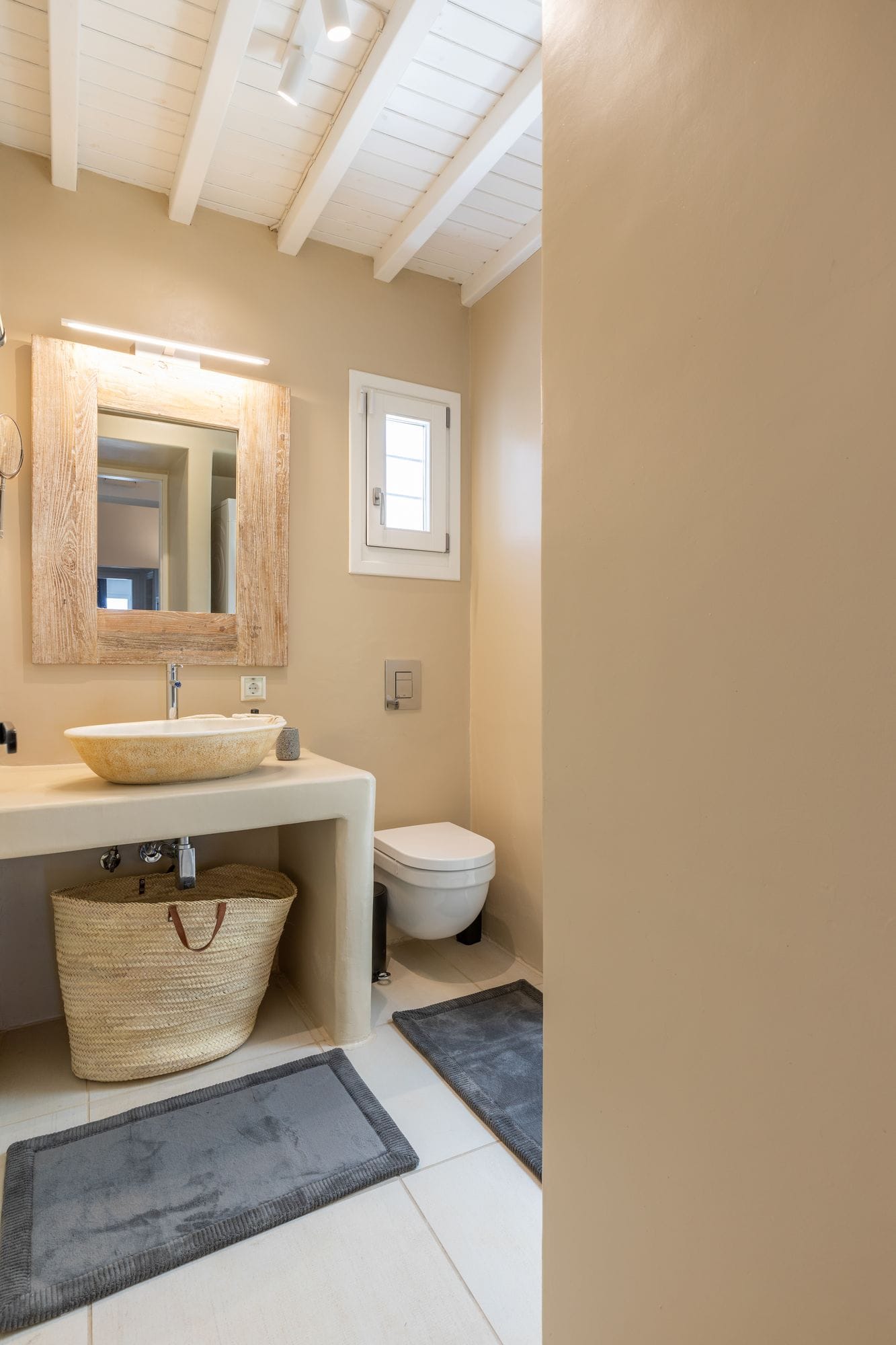 Myconian Platinum Villas, Elia, Grčka — Myconian Platinum Deluxe Villa