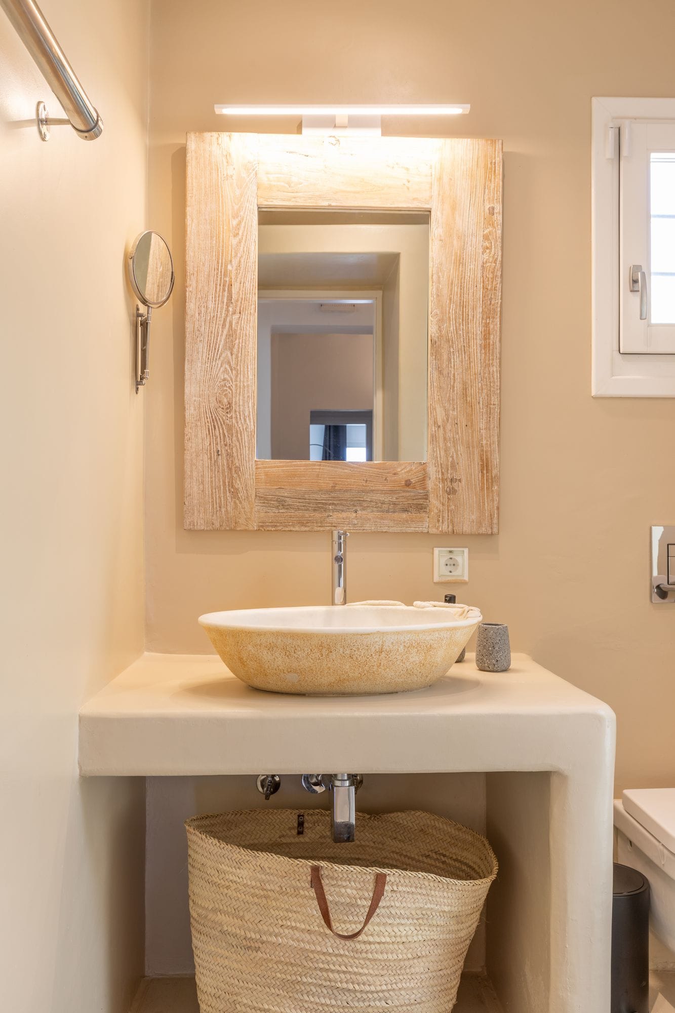 Myconian Platinum Villas, Elia, Grčka — Myconian Platinum Deluxe Villa