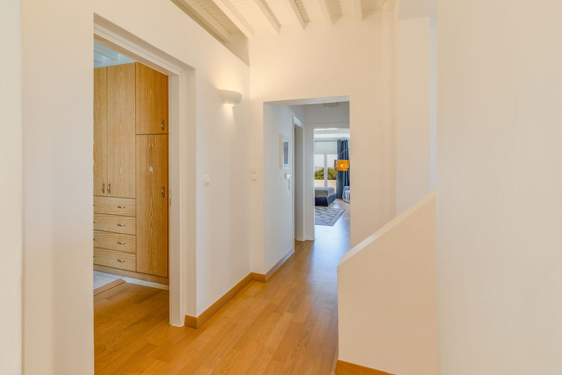 Myconian Platinum Villas, Elia, Grčka — Myconian Platinum Deluxe Villa