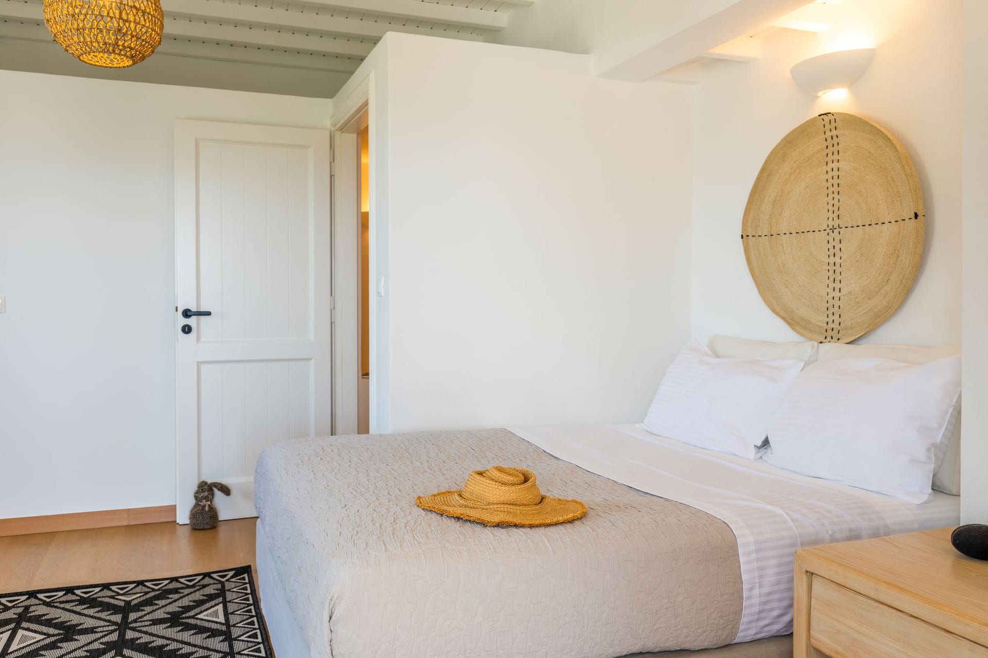 Myconian Platinum Villas, Elia, Grčka — Myconian Platinum Deluxe Villa