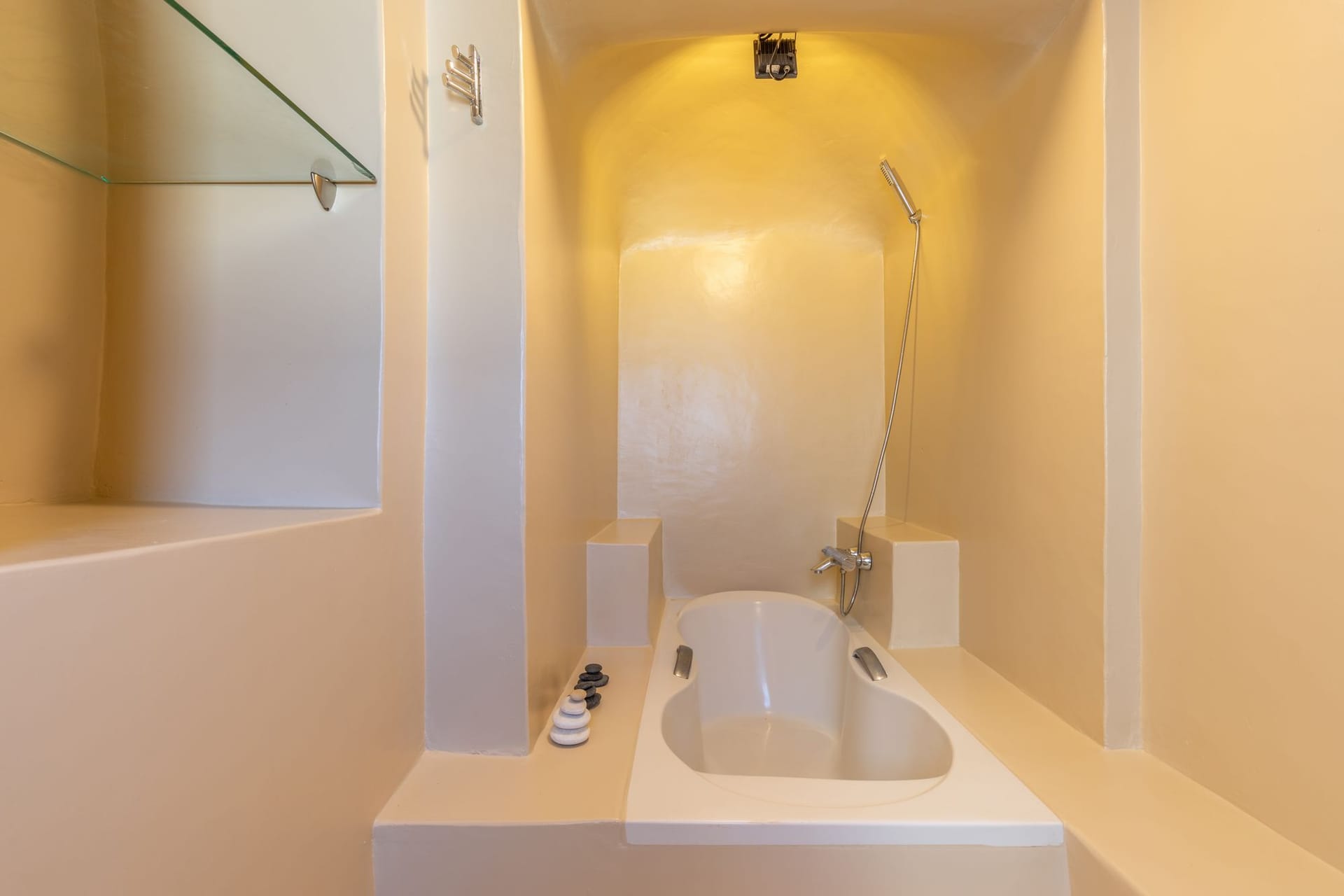 Myconian Platinum Villas, Elia, Grčka — Myconian Platinum Deluxe Villa